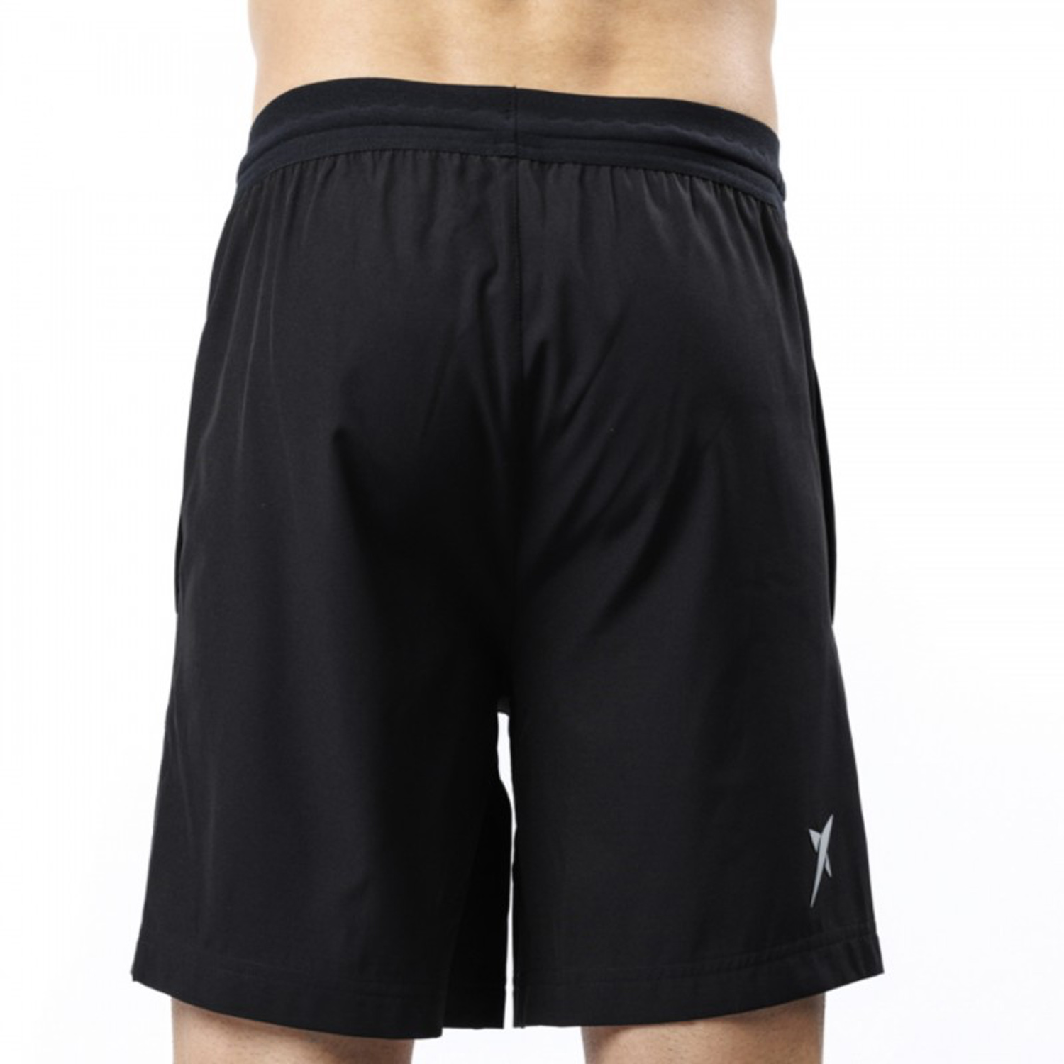 Drop Shot Alsai Campa 6in Shorts - Nero