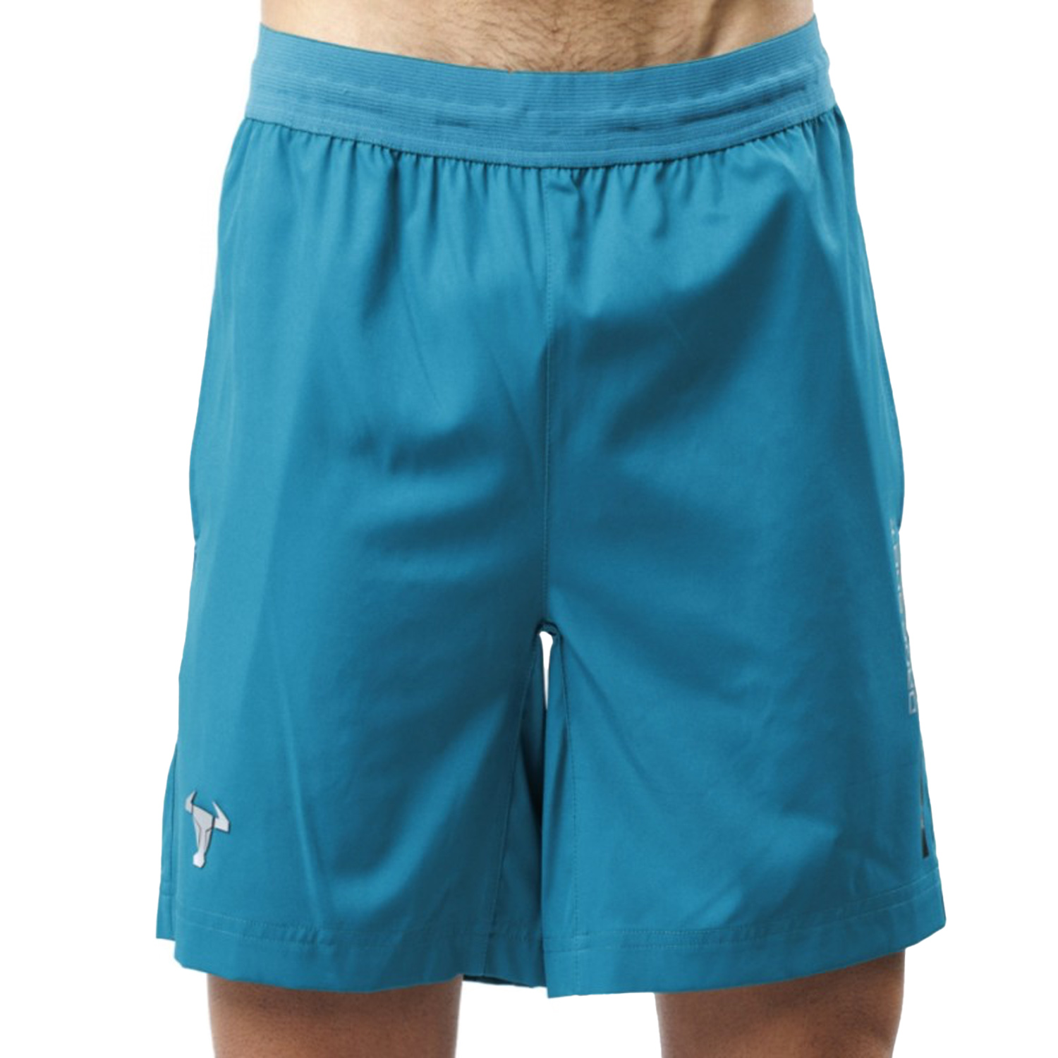 Drop Shot Alsai Campa 6in Shorts - Verde