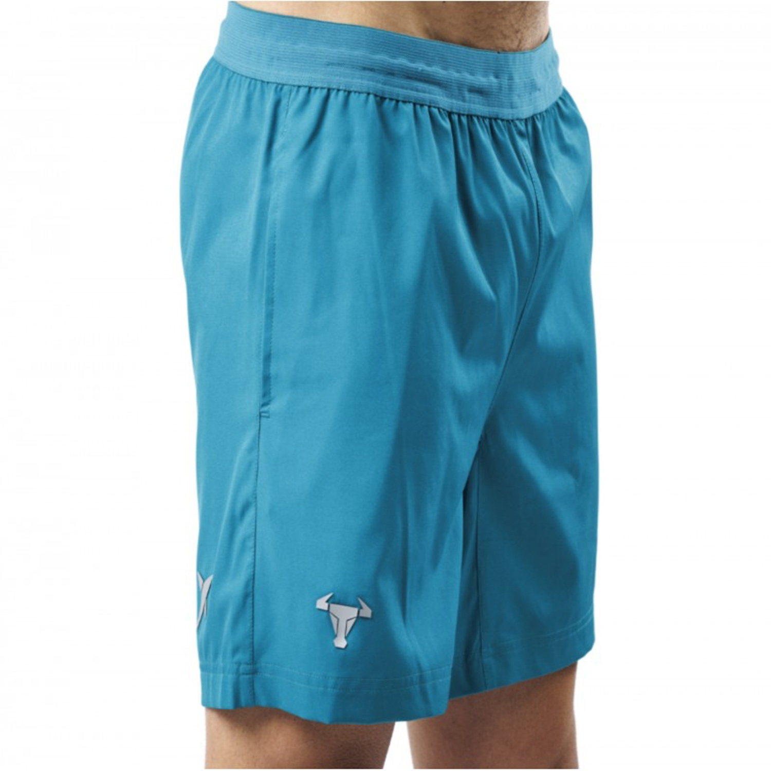 Drop Shot Alsai Campa 6in Shorts - Verde