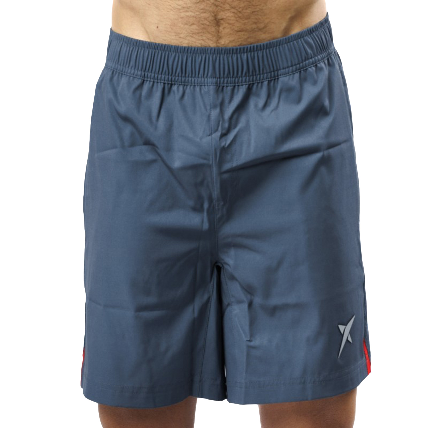 Drop Shot Dailos 6in Shorts - Grigio