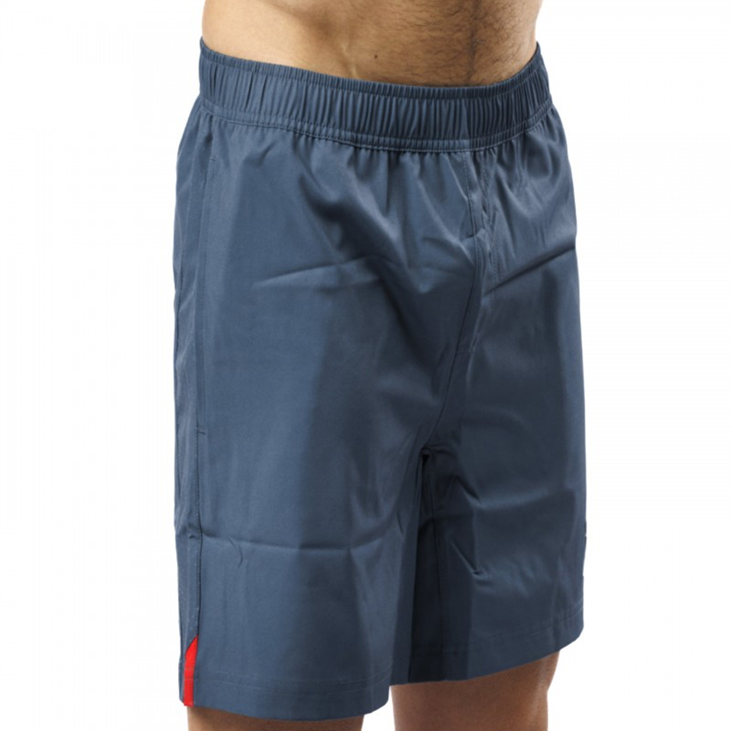 Drop Shot Dailos 6in Shorts - Grigio