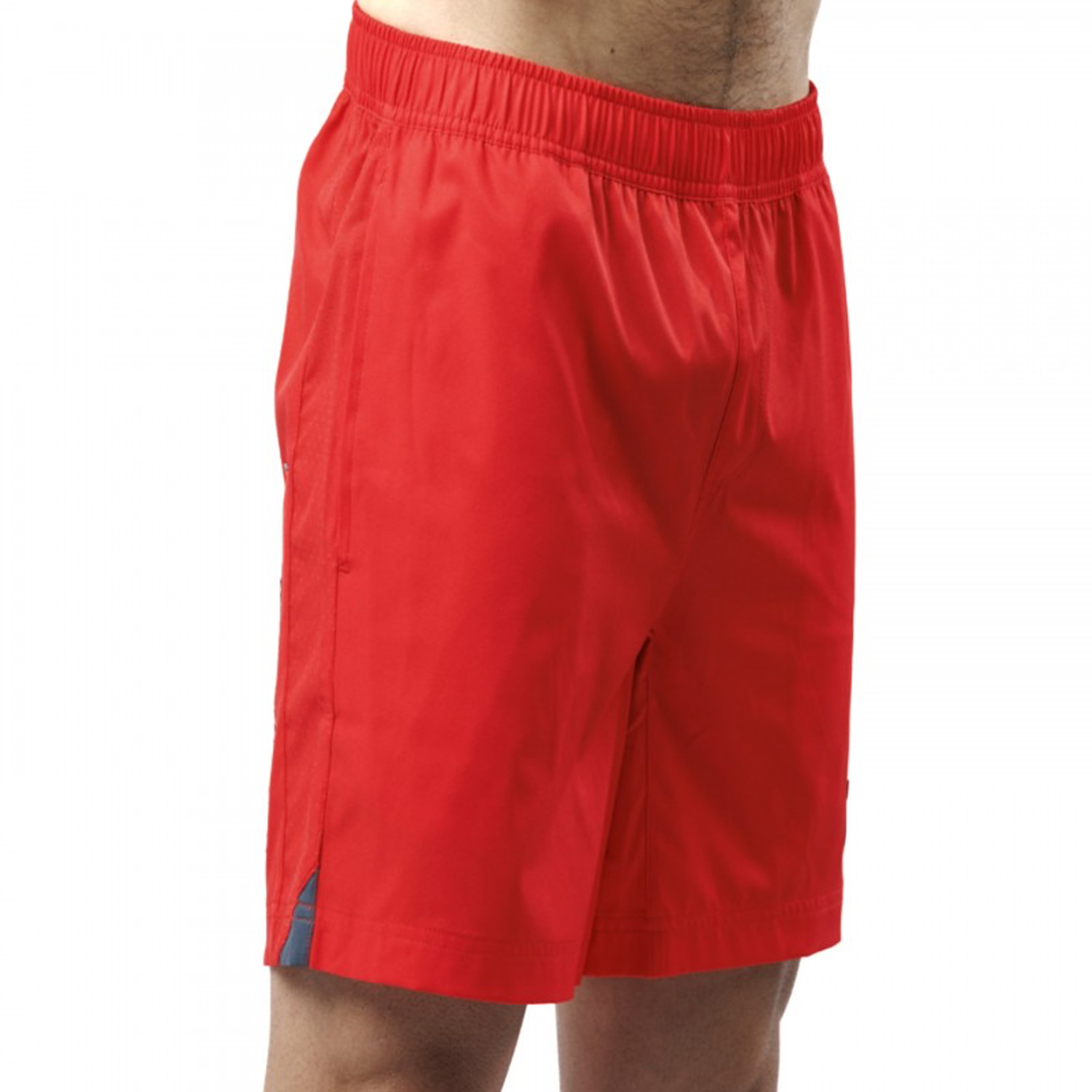 Drop Shot Dailos 6in Shorts - Rosso