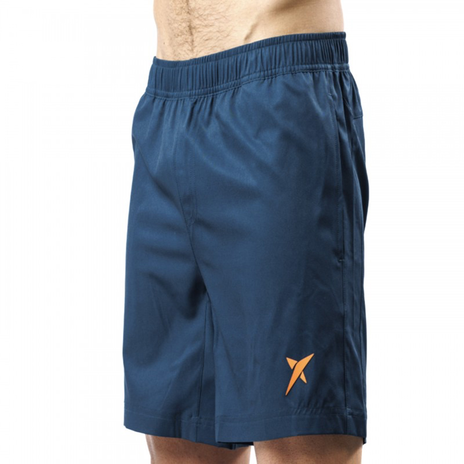 Drop Shot Dorama 6in Shorts - Blu