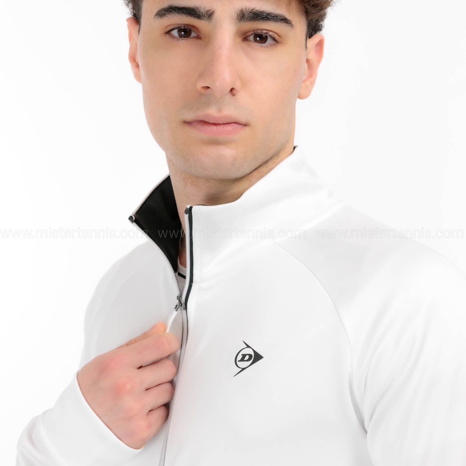 Mufti white jacket hotsell