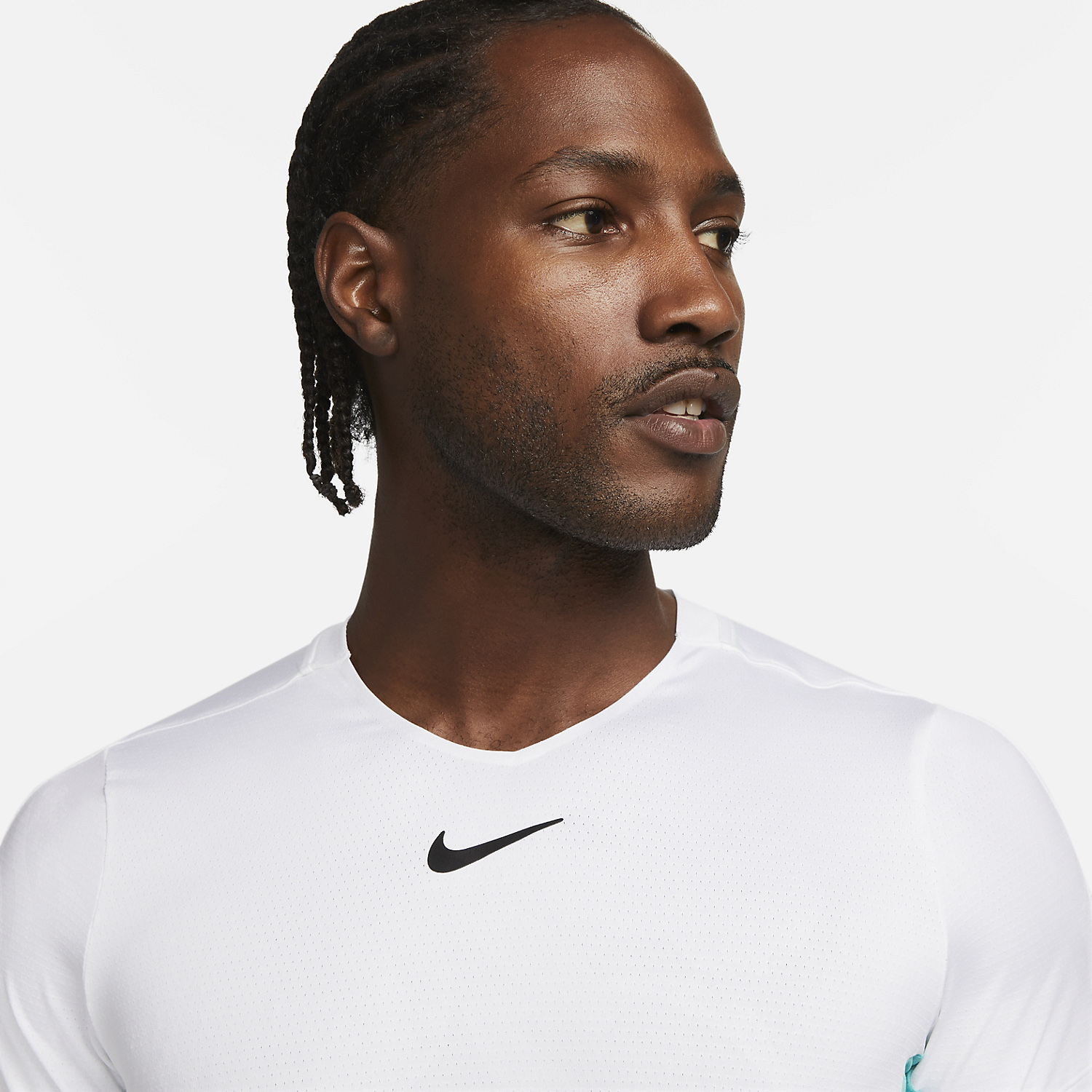 Nike court online dri fit advantage