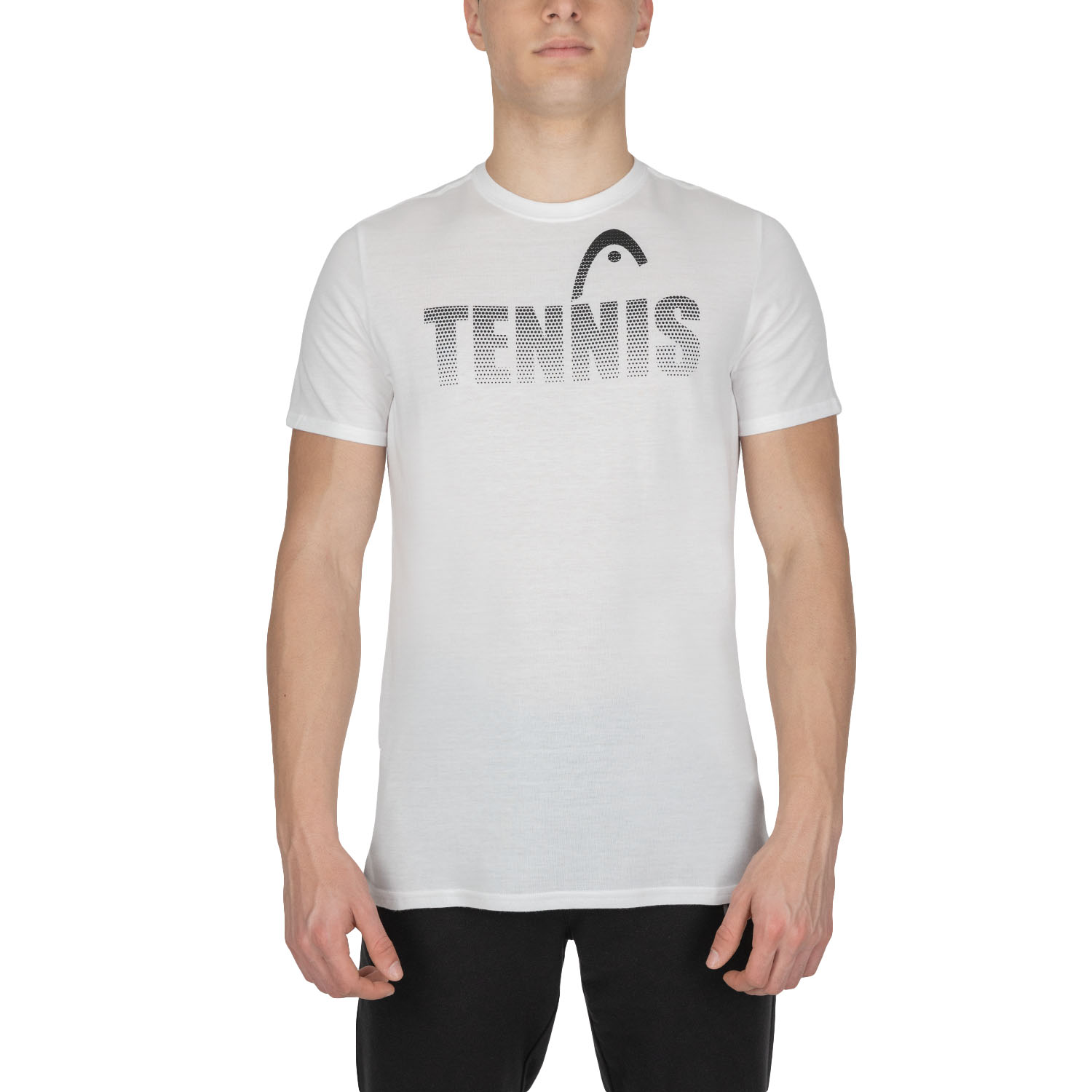 Head Club Colin T-Shirt - White