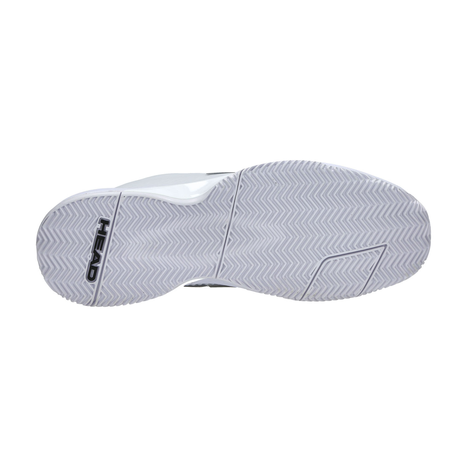 Chaussures De Tennis HEAD Revolt Pro 4.0 Homme - Légères Et Respirantes Pour Terre Battue - Performance Et Confort