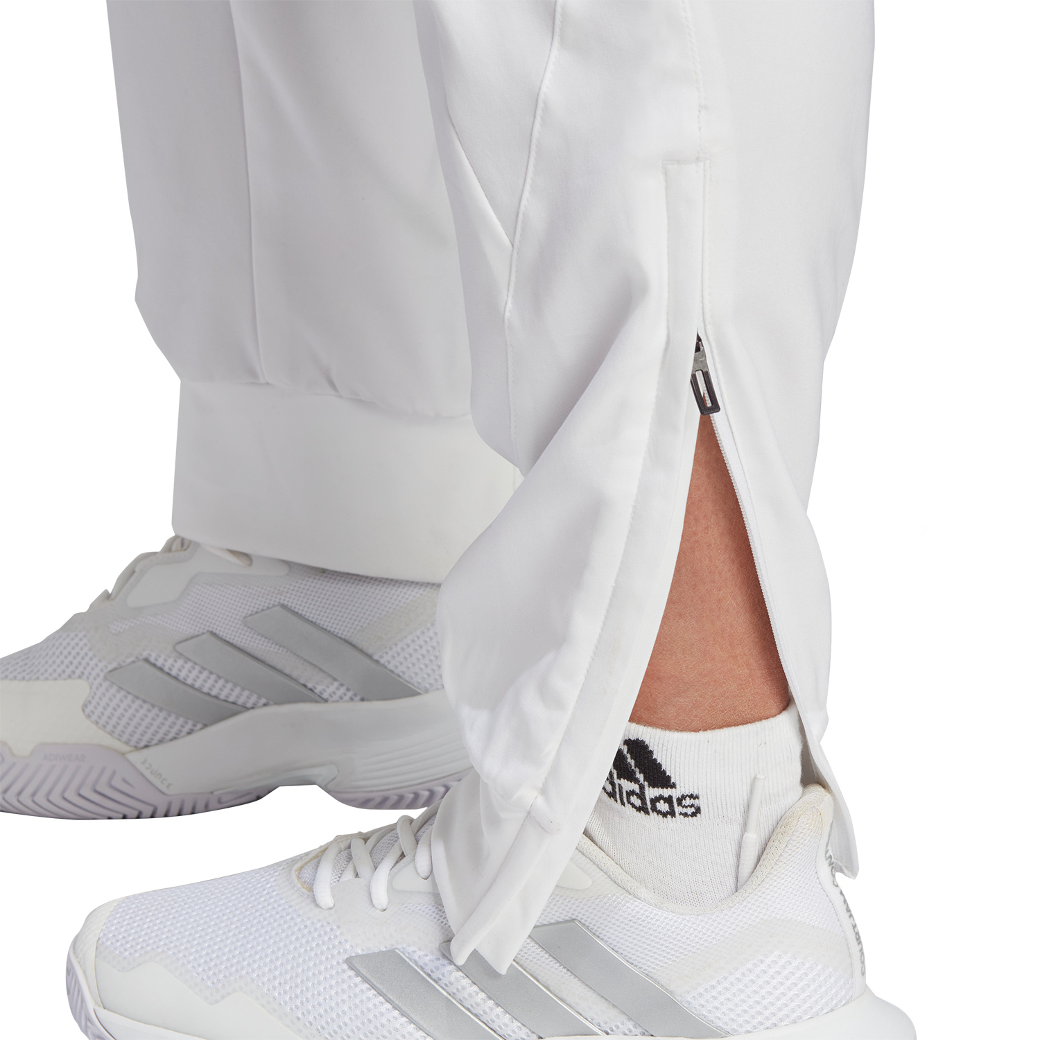 adidas Woven Pro Pantalones - White
