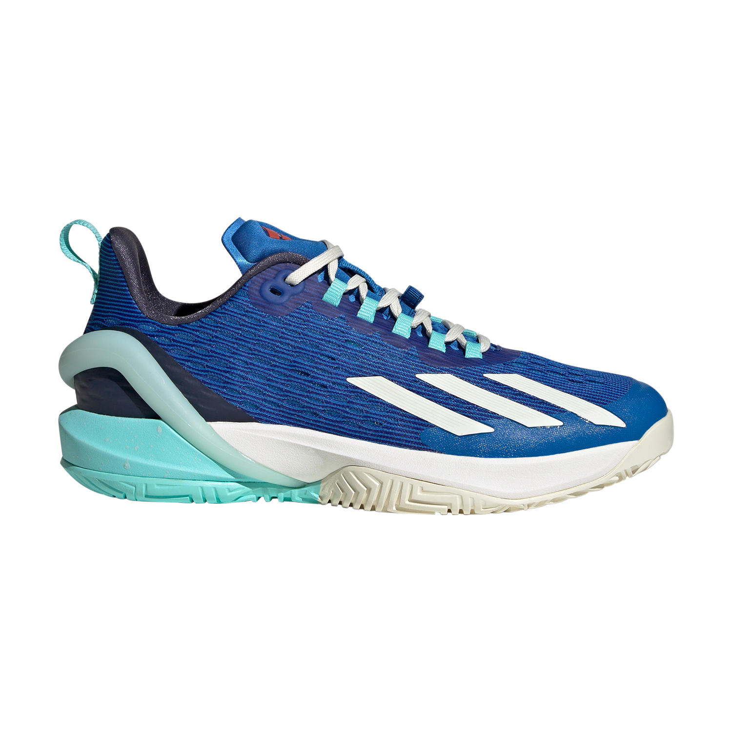 ADIDAS ADIZERO CYBERSONIC ALLCOURT ténis mujer baratas en MisterTennis