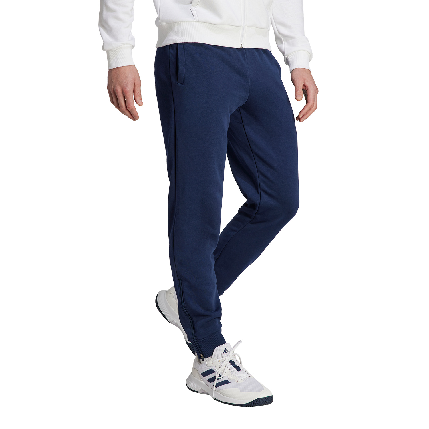 adidas Club Pants - Collegiate Navy