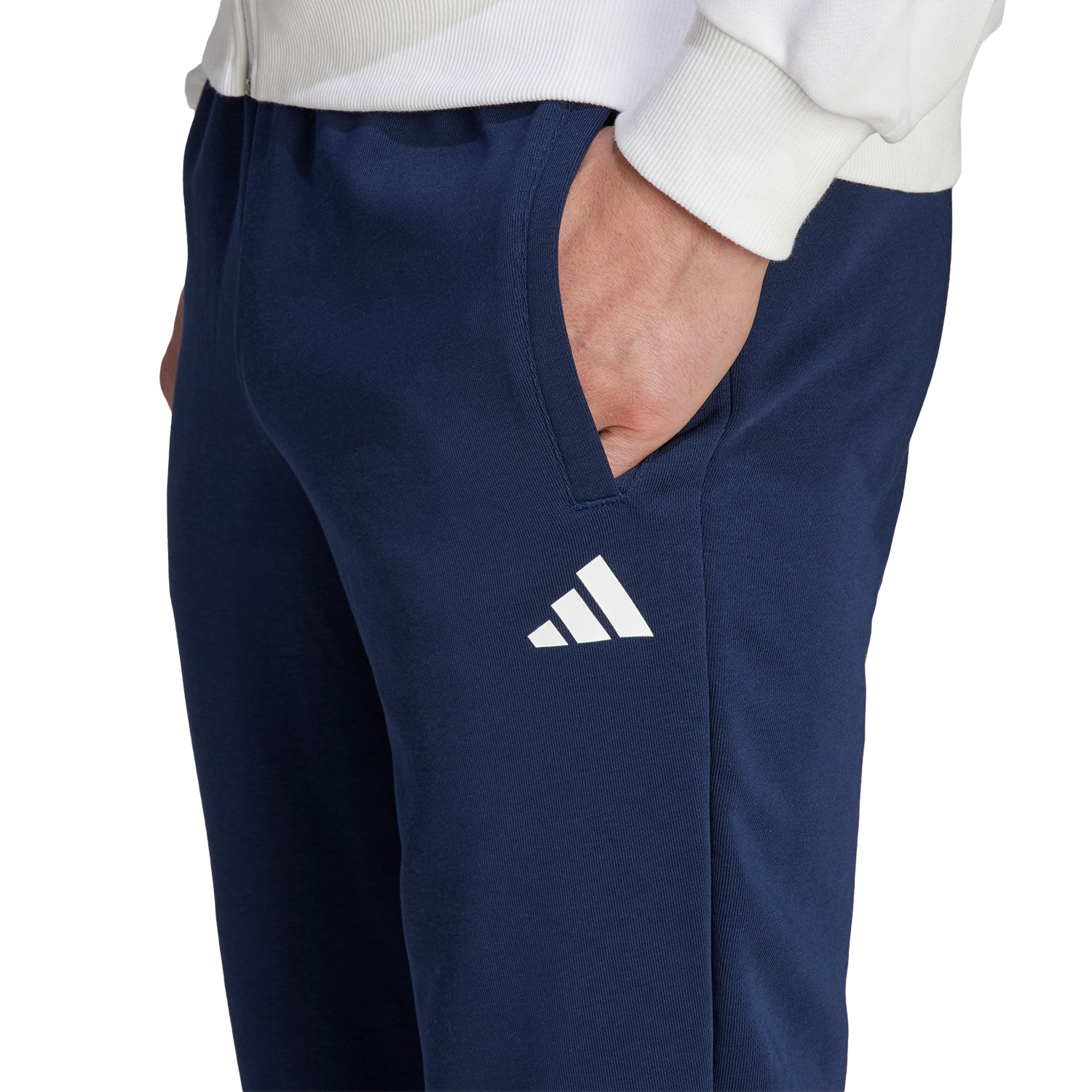 adidas Club Pantaloni - Collegiate Navy