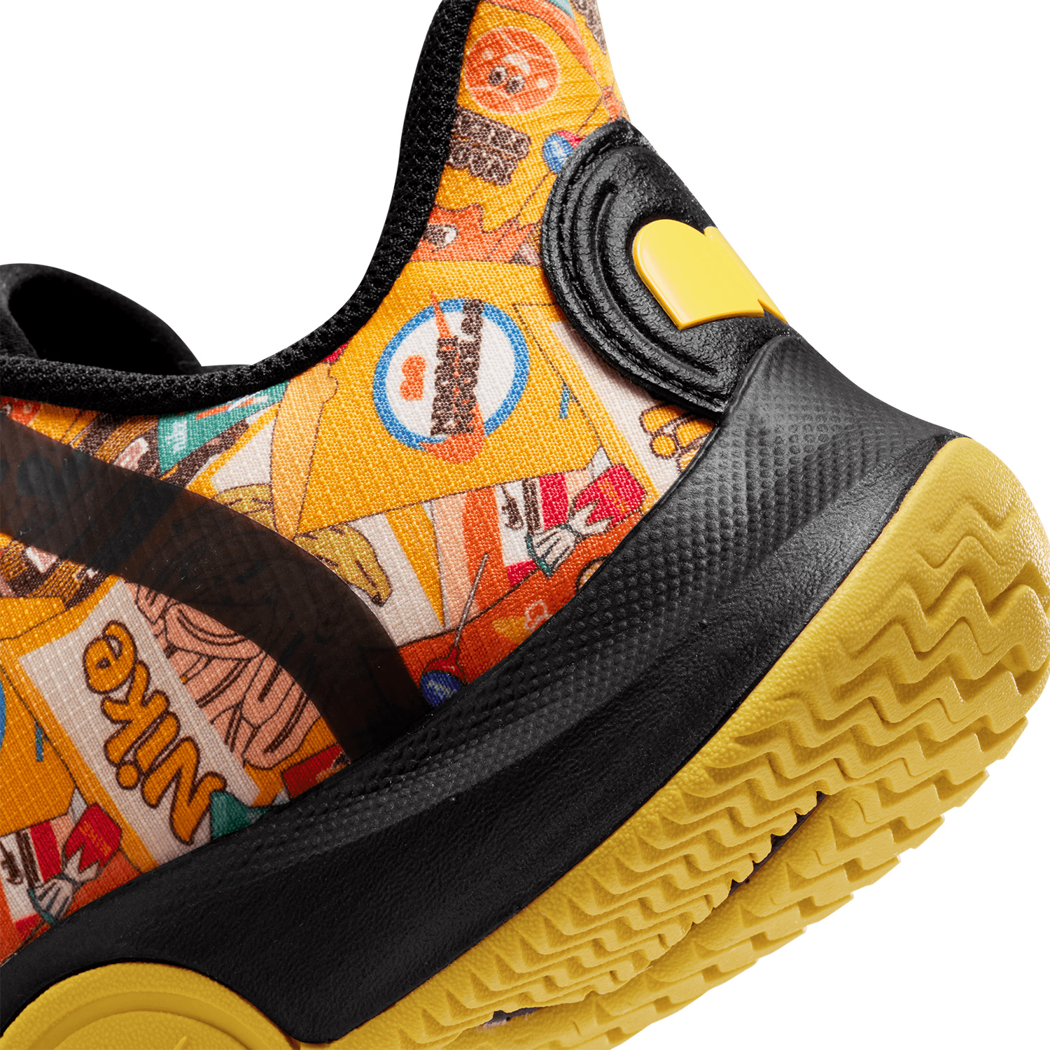 Nike Air Zoom GP Turbo Naomi HC Scarpe Tennis Donna - Black