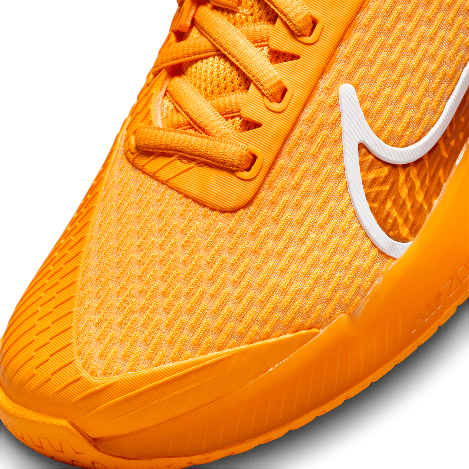 Nike Court Air Zoom Vapor Pro 2 HC Women's Tennis Shoes Sundial