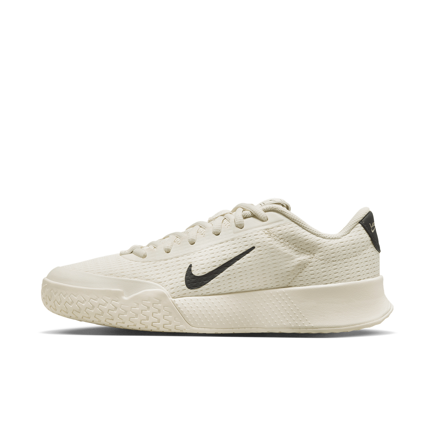 Nike Court Vapor Lite 2 HC - Phantom/Iron Grey