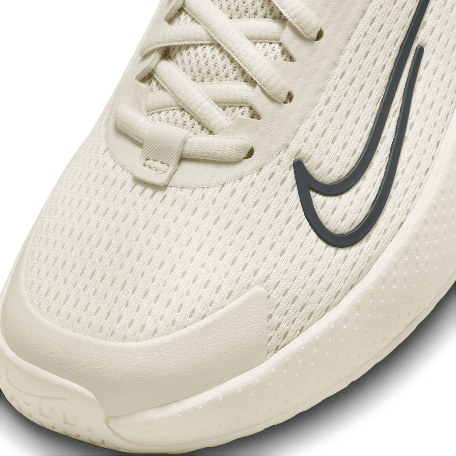 Nike Court Vapor Lite 2 HC Women's Tennis Shoes - Phantom