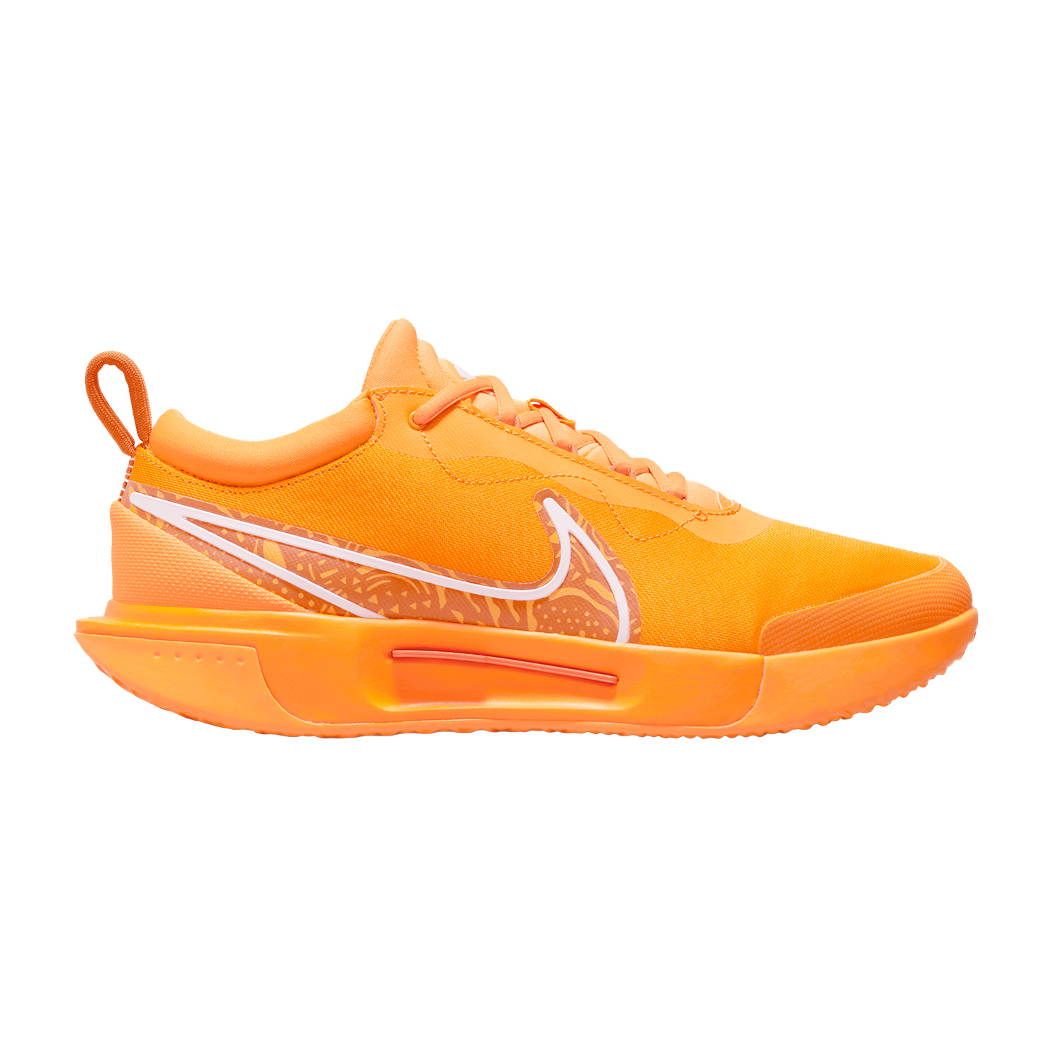 Nike Court Zoom Pro HC - Sundial/White/Monarch