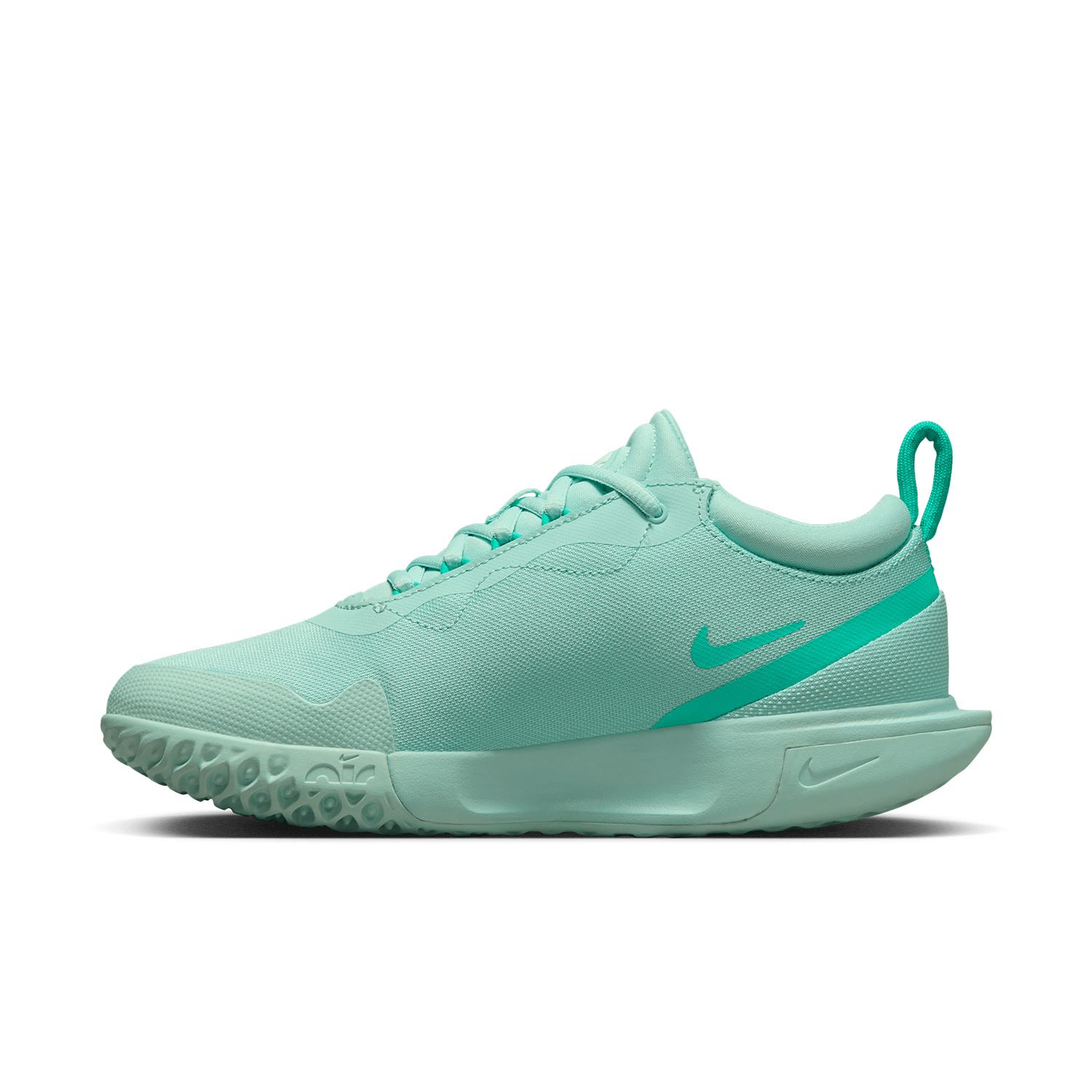 Nike Court Zoom Pro HC - Jade Ice/White/Clear Jade