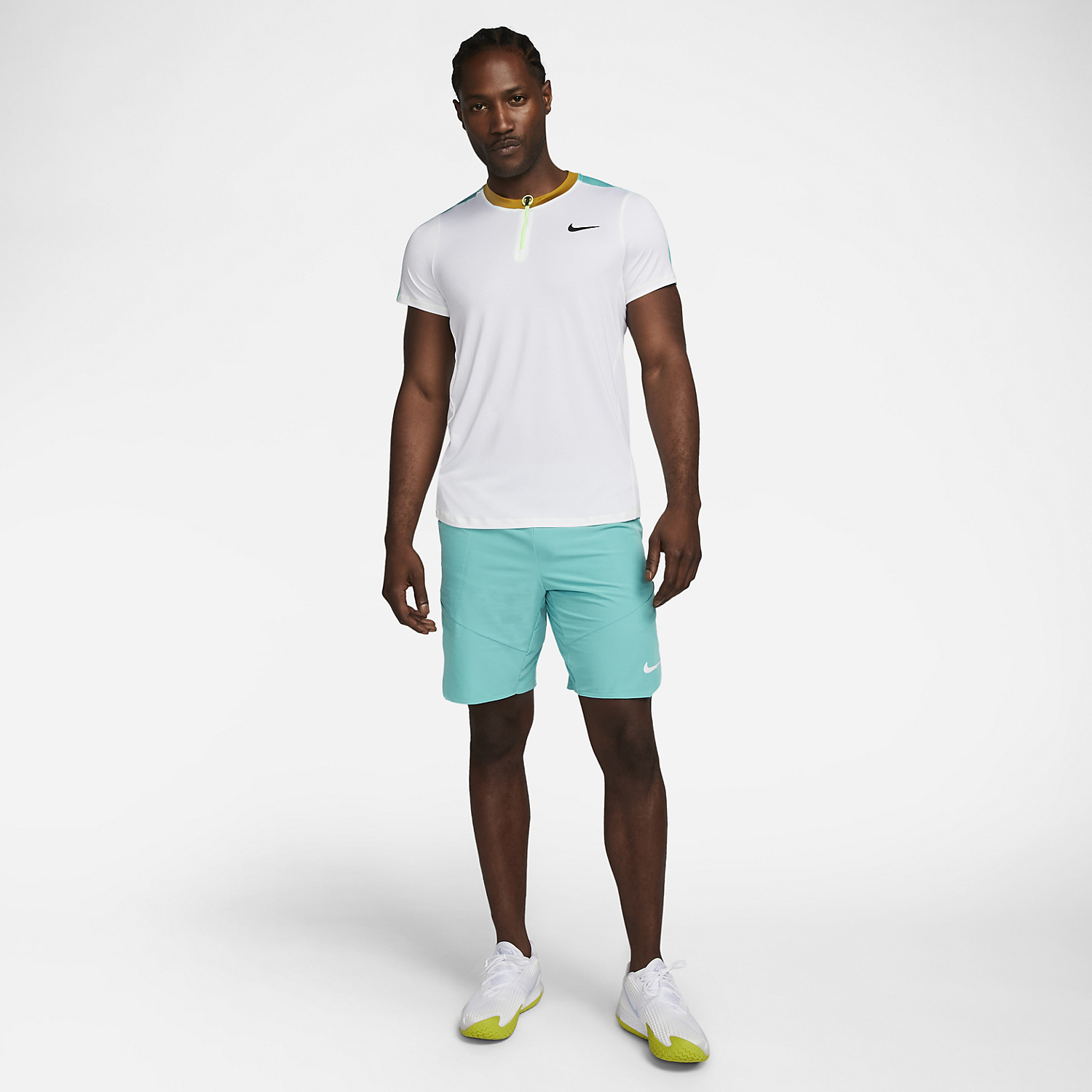 Zalando t shirt deals uomo nike