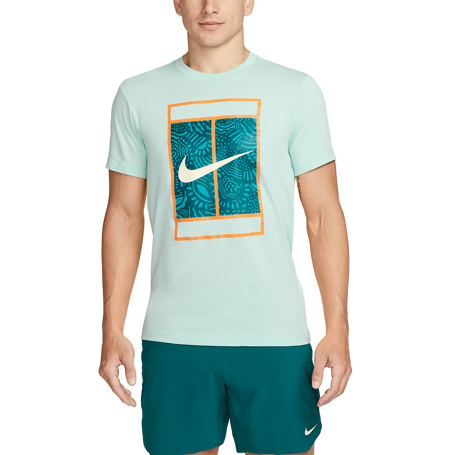 da-ice FJ entrance Football Tee フットボール　L Da-iCE Football Tee