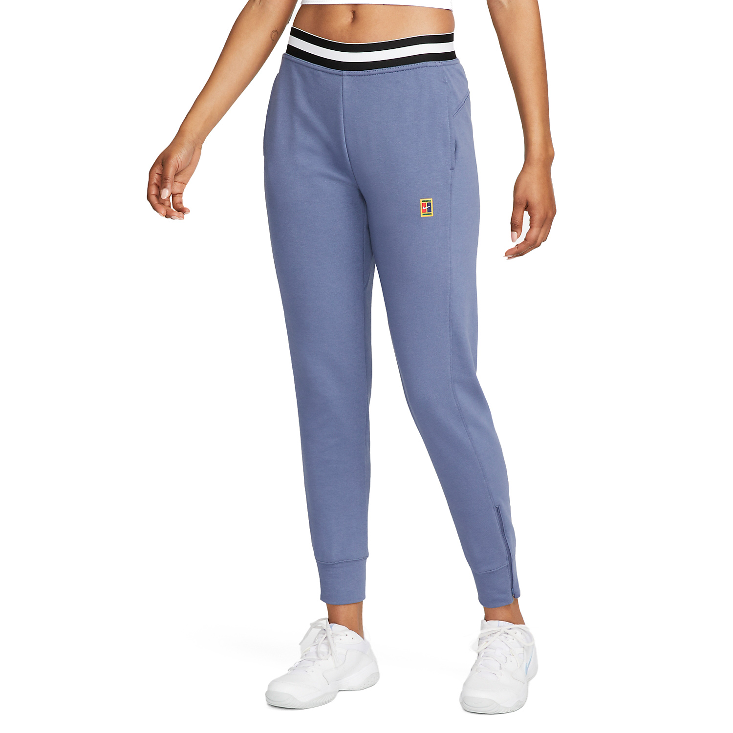 pantalon nike heritage mujer
