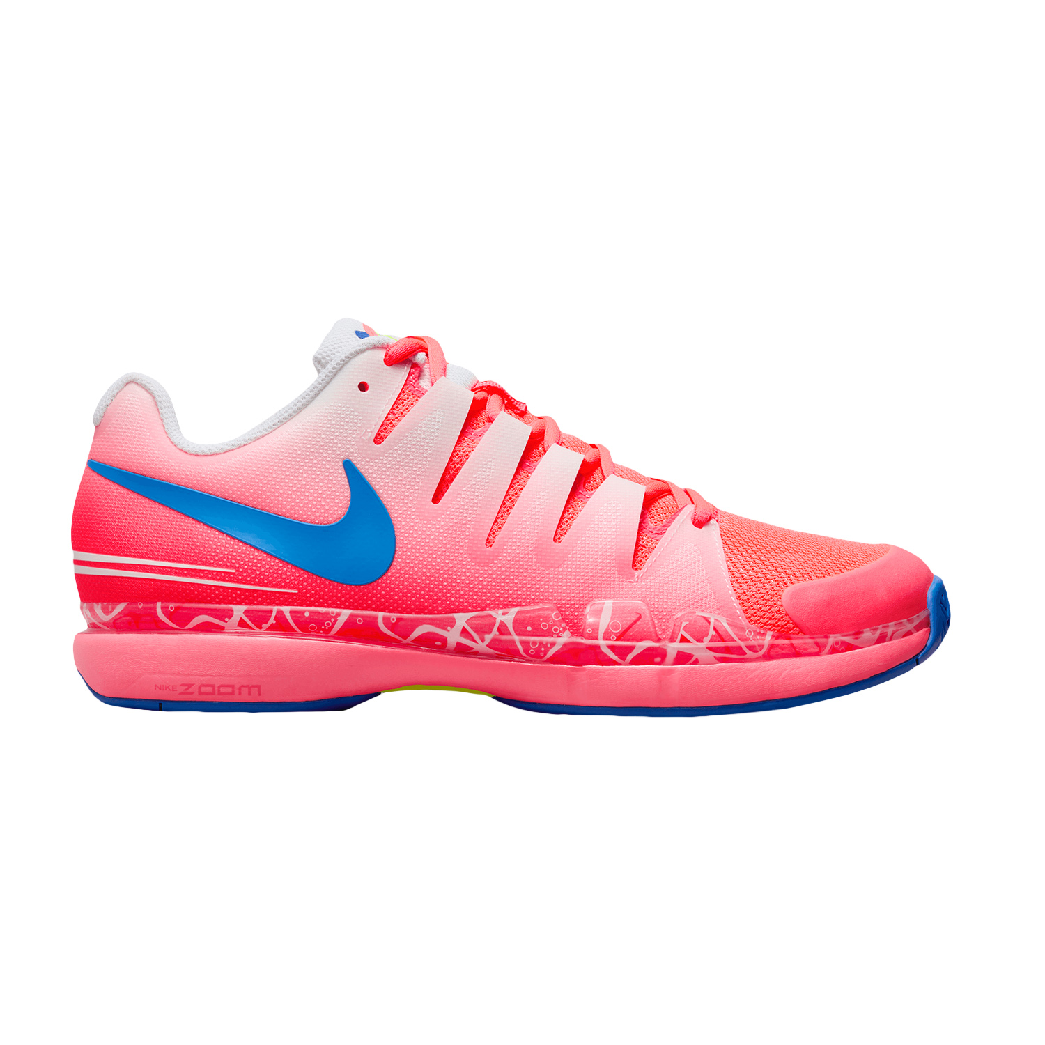 Nadalモデル Nike Zoom Vapor 9.5 Tour 26cm Nike Zoom Vapor 9.5 Tour returns! - Tennisnerd.net