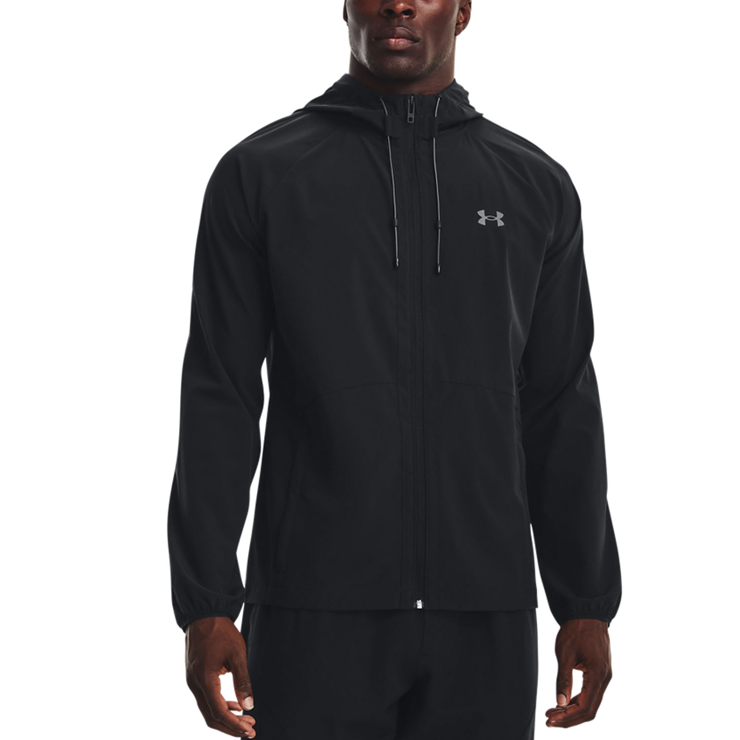 Windbreaker Giacca Under Armour Outlet Under Armour Stretch Woven