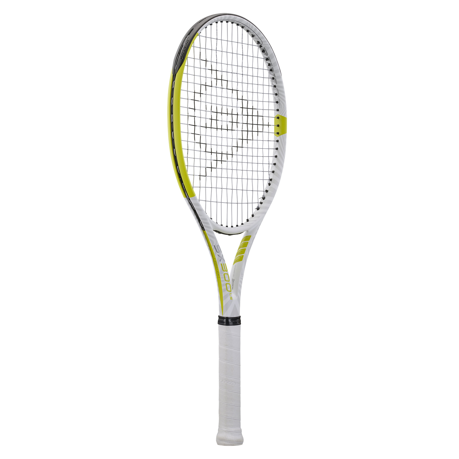 Dunlop SX 300 LS LTD - White/Yellow