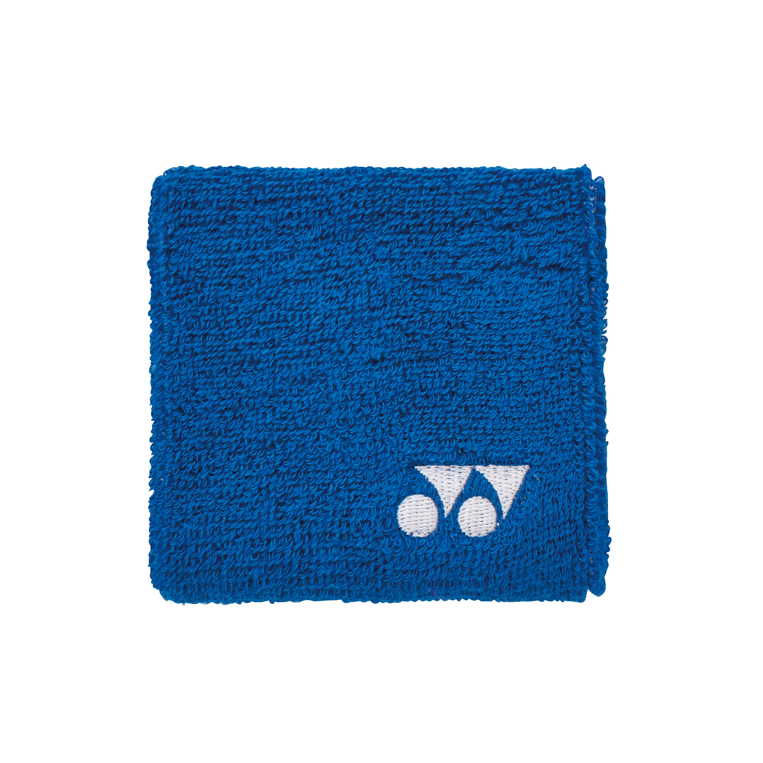 Yonex Performance Muñequera Corta - Blue