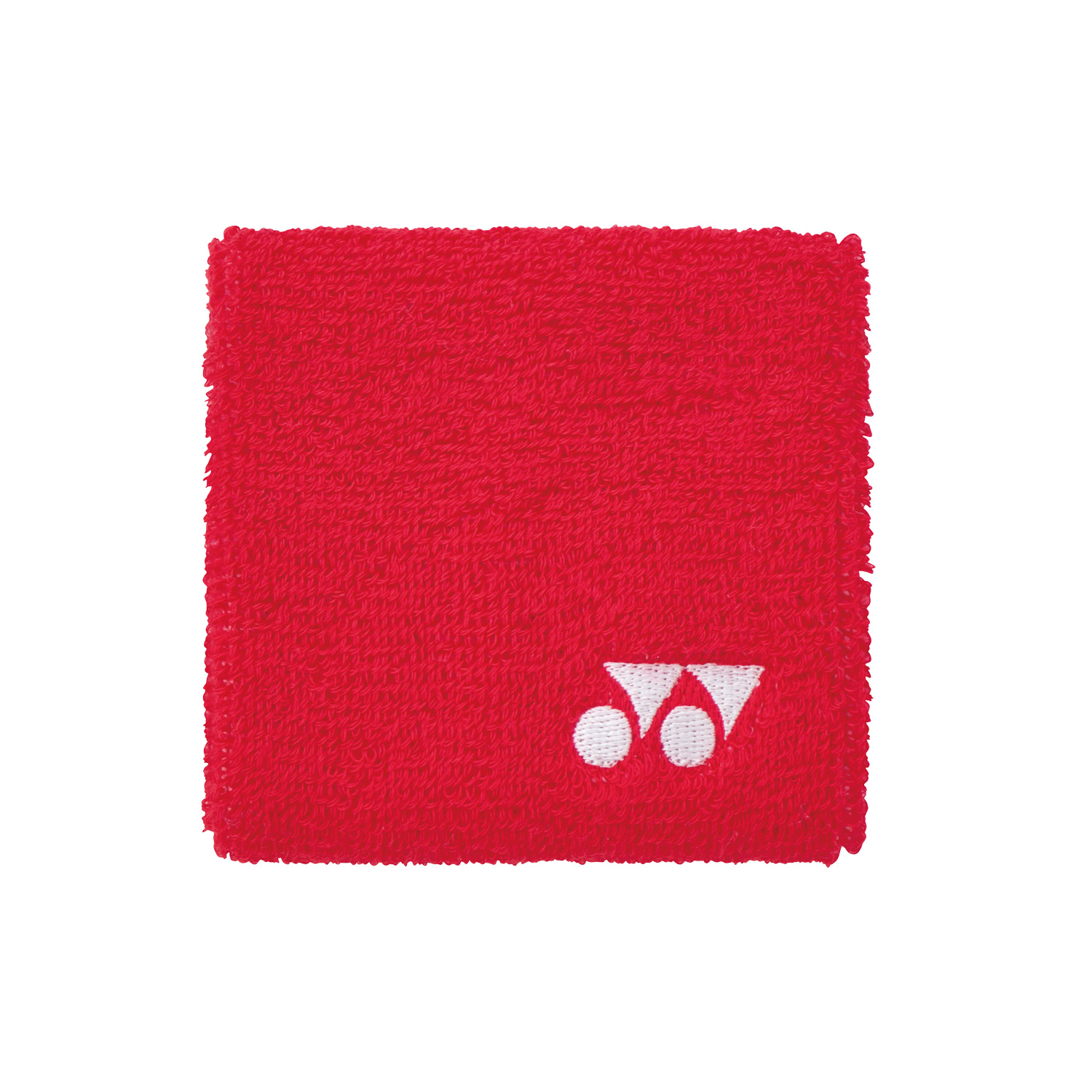 Yonex Performance Muñequera Corta - Red