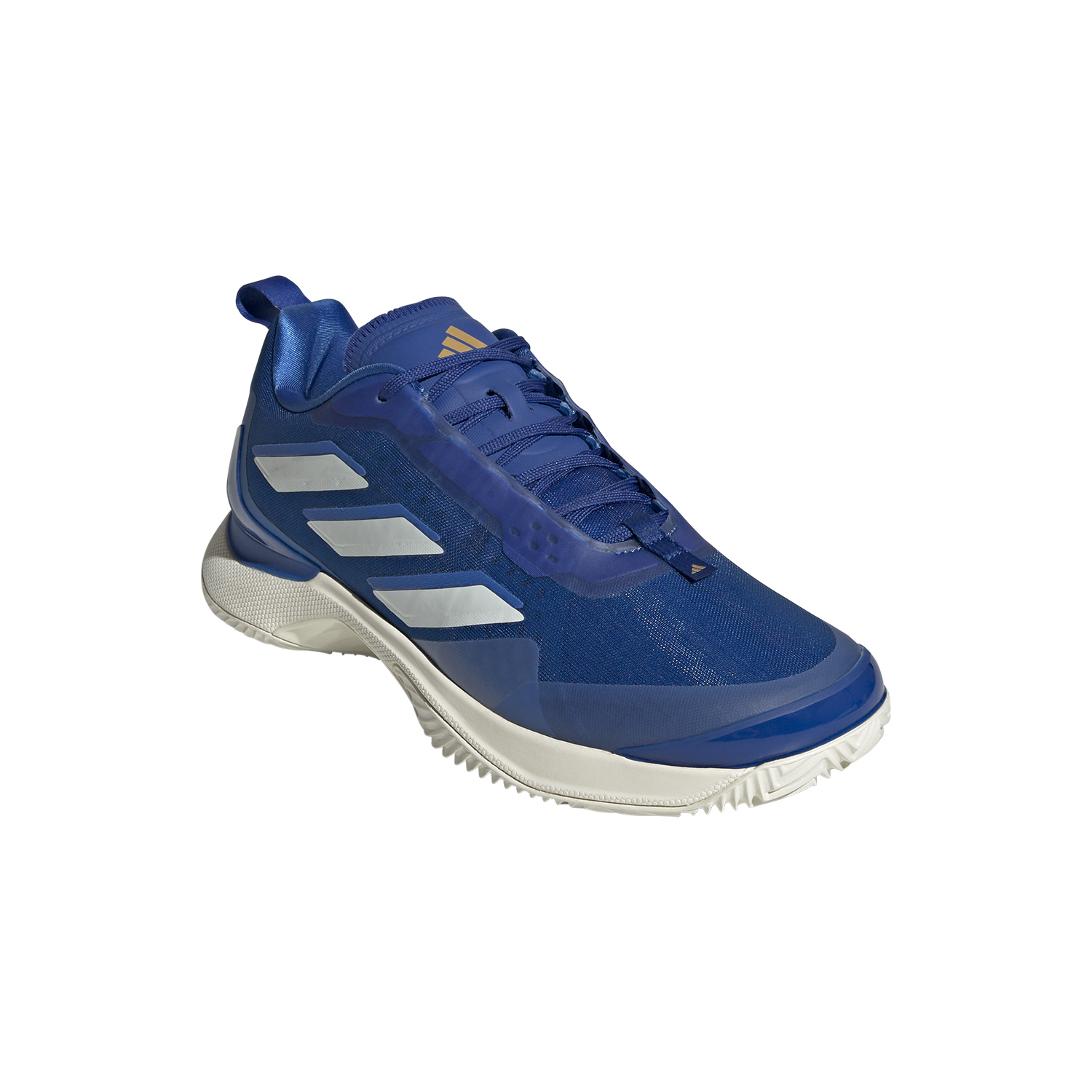 adidas Avacourt Clay - Bright Royal/Off White/Team Royal Blue