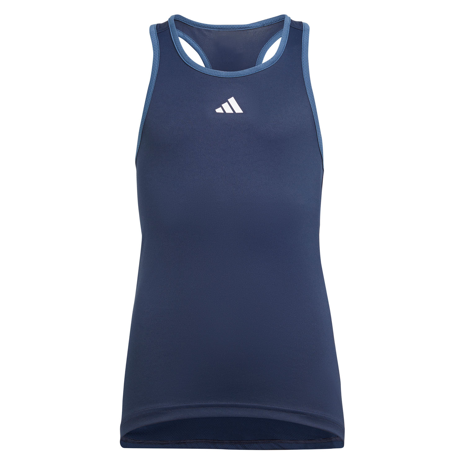 adidas Club Top Niña - Collegiate Navy