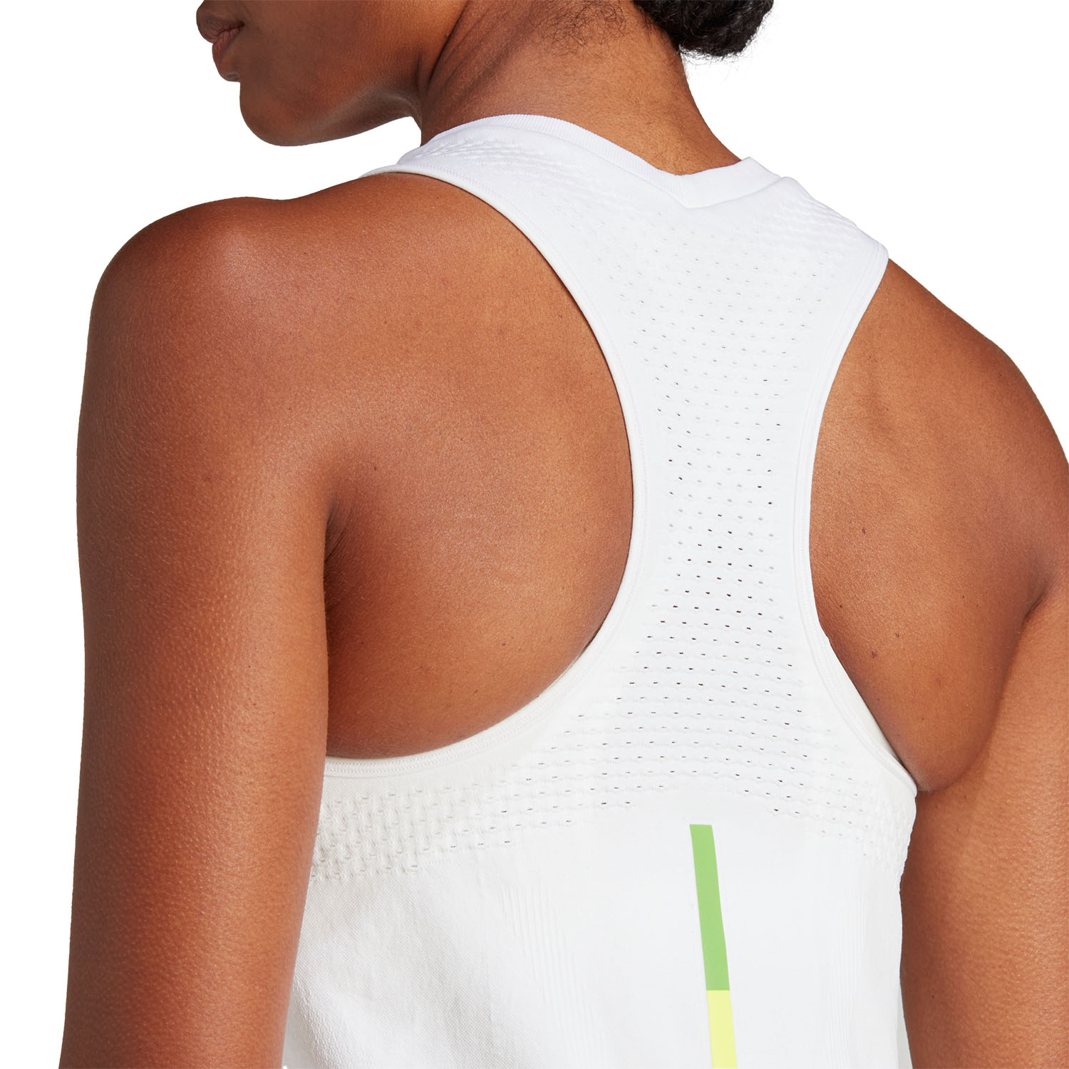 Adidas performance tank top