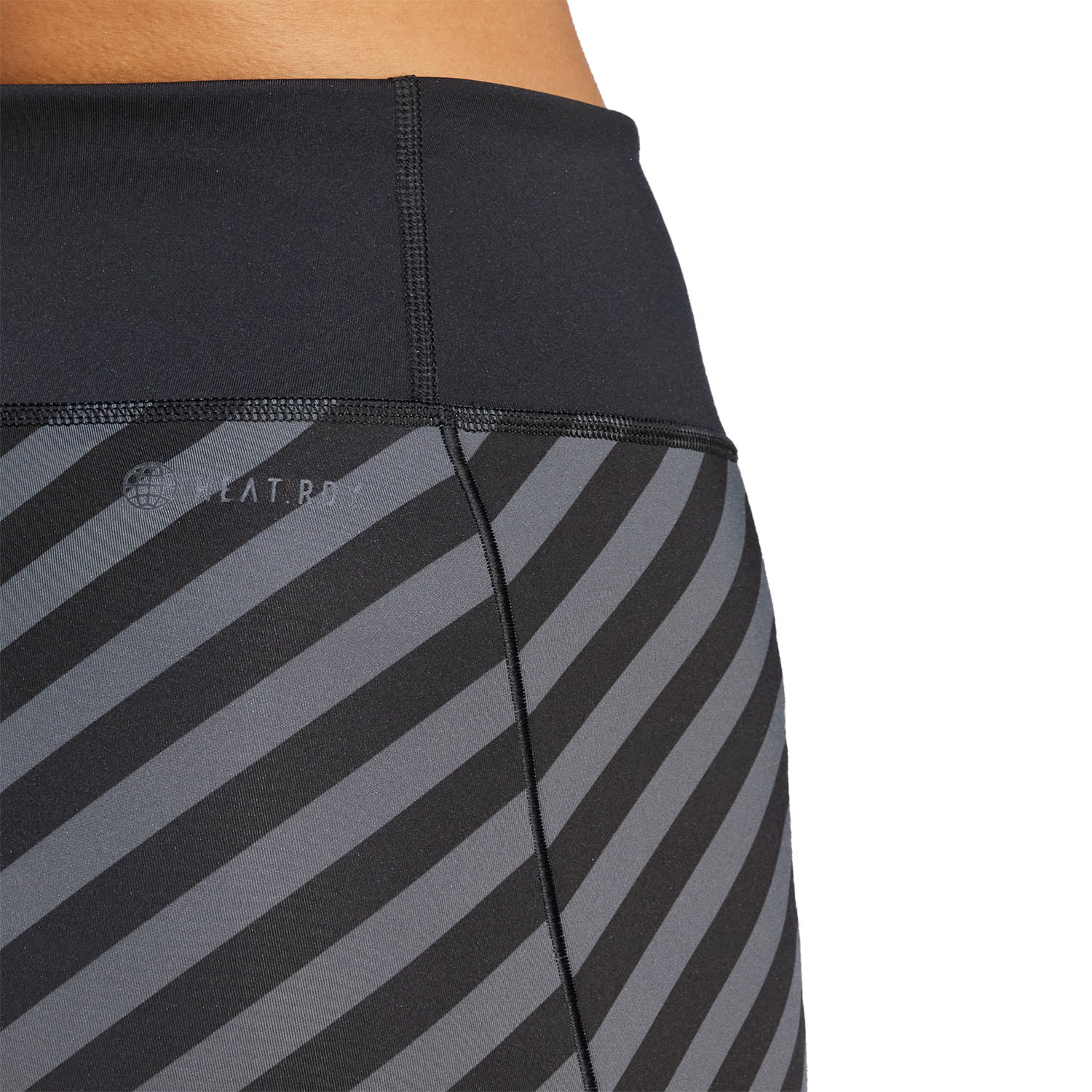 adidas Pro 11in Shorts - Grey Six/Black