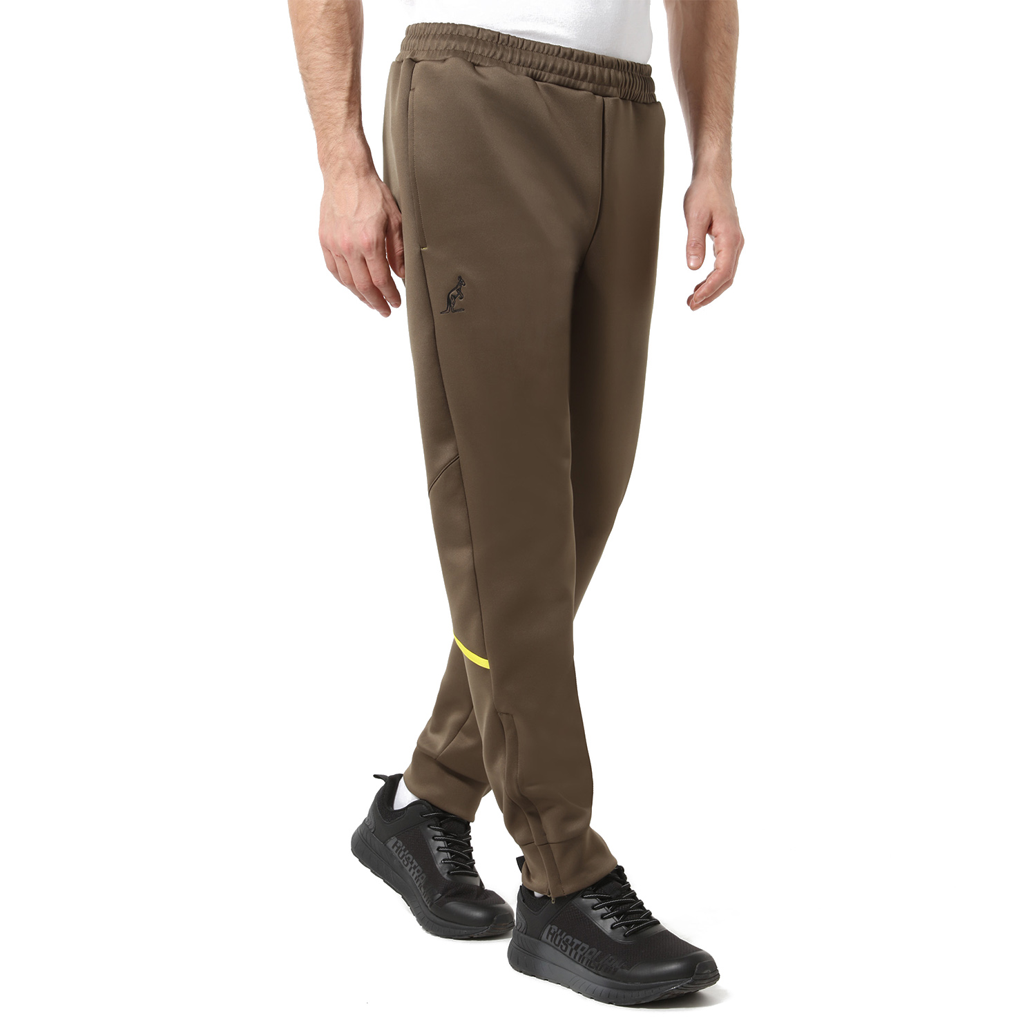 Australian Energy Volee Pantalones - Verde Aneto