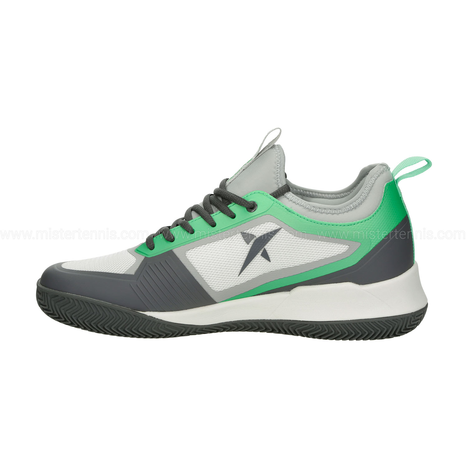 Drop Shot Reis - Green/White/Black