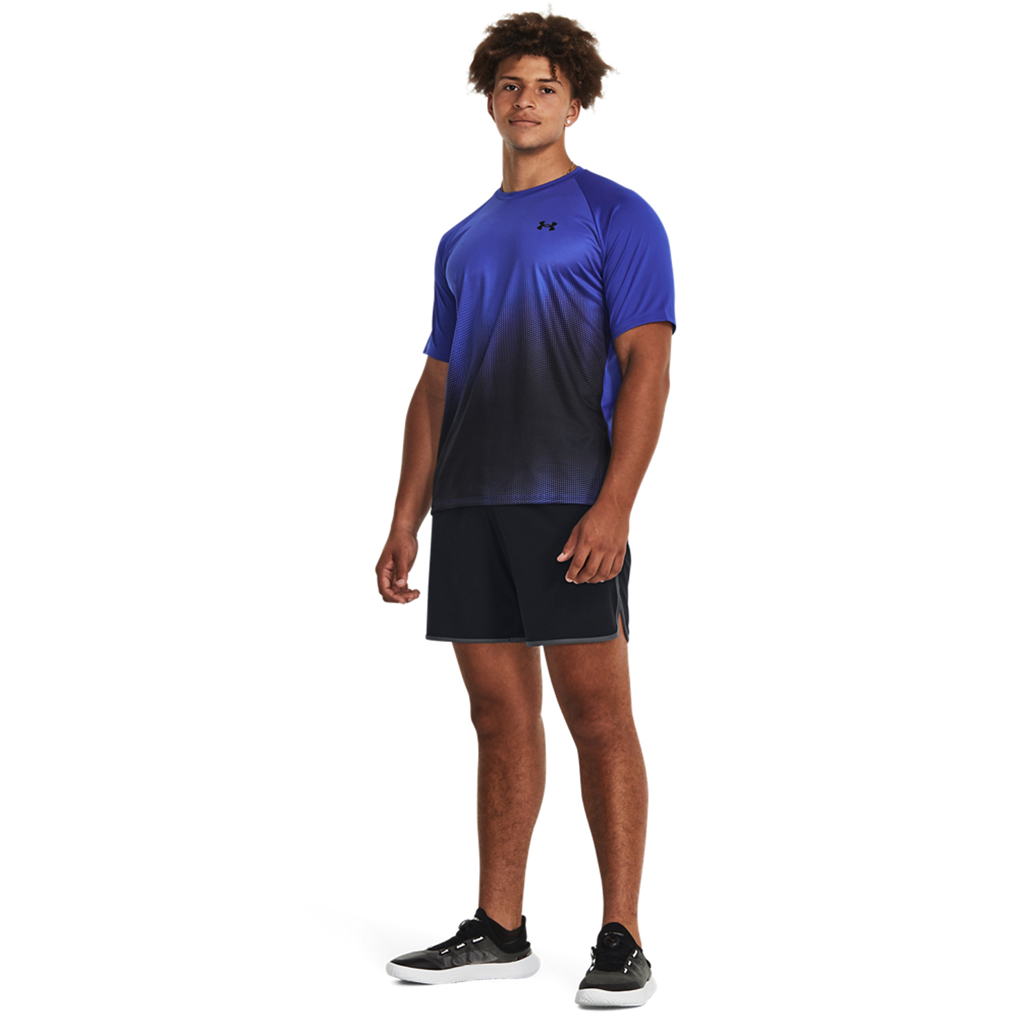under armour graphite