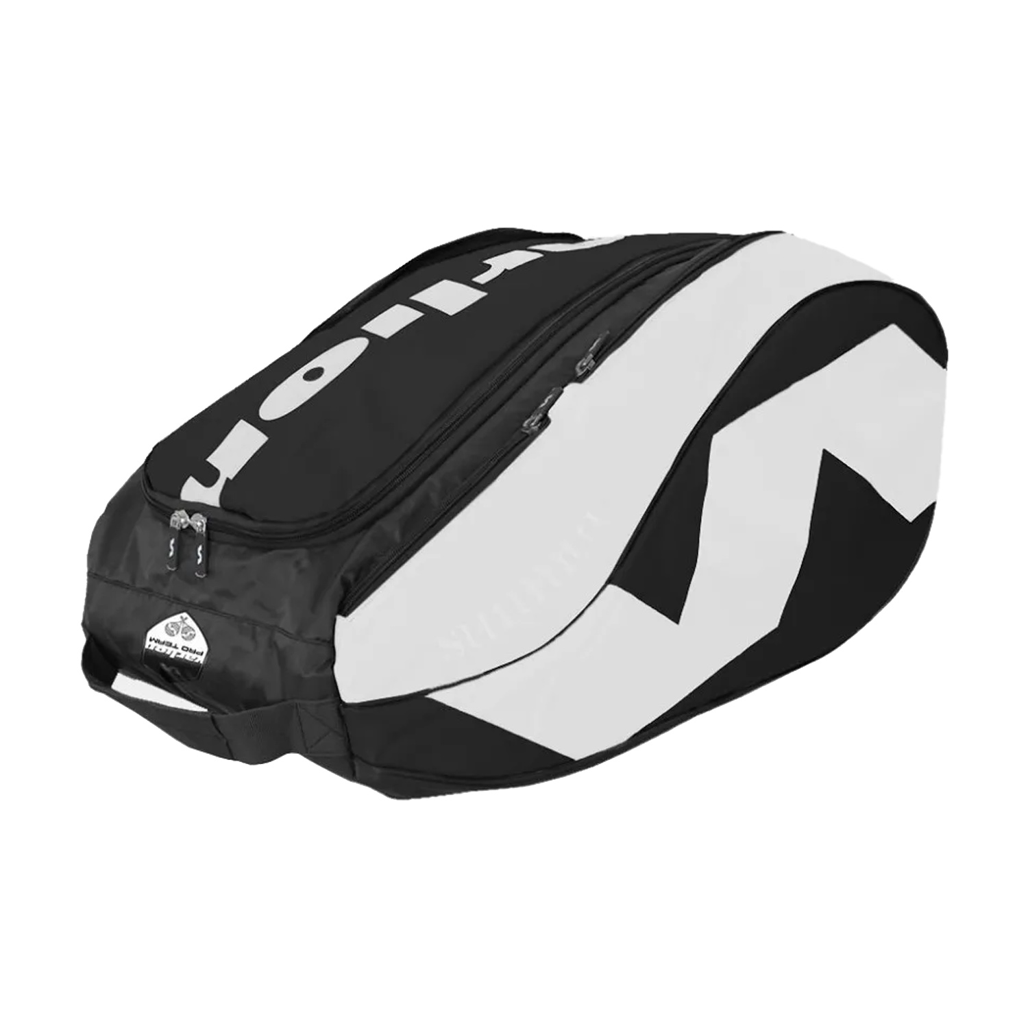 Varlion Summum Pro x 4 Padel Bag Light Grey
