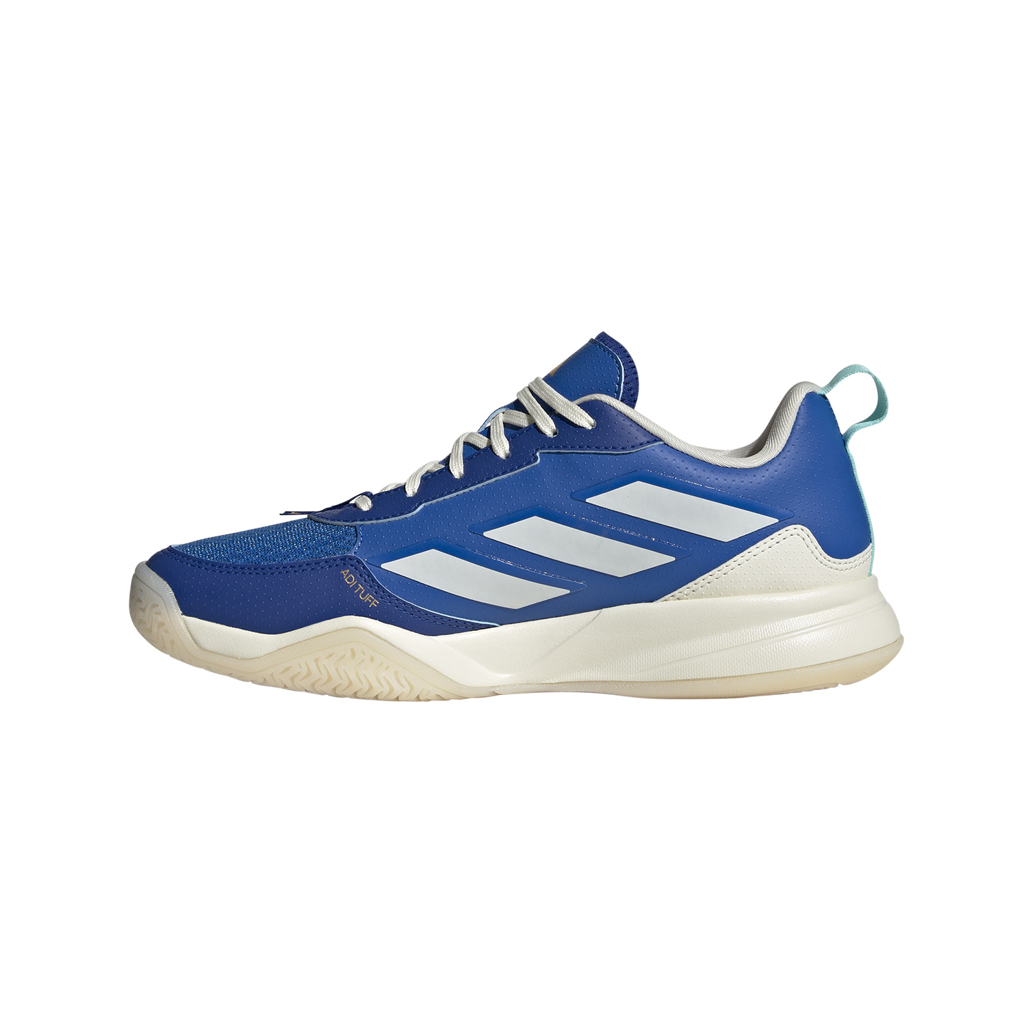 adidas AvaFlash - Bright Royal/Off White/Team Royal Blue