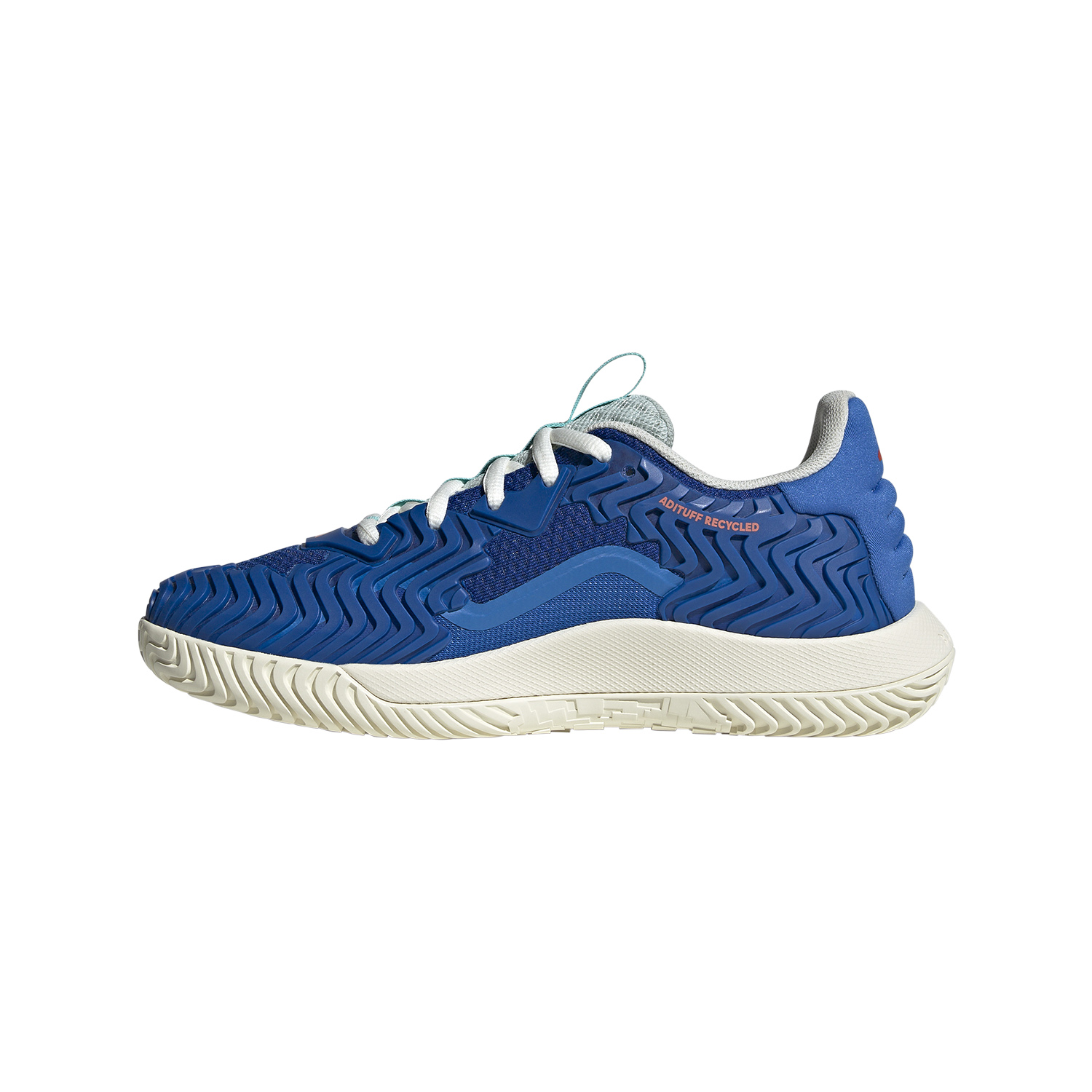 adidas SoleMatch Control - Team Royal Blue/Off White/Bright Royal