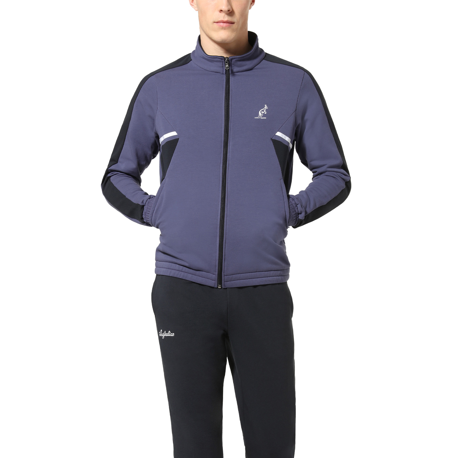 Tute tennis asics discount
