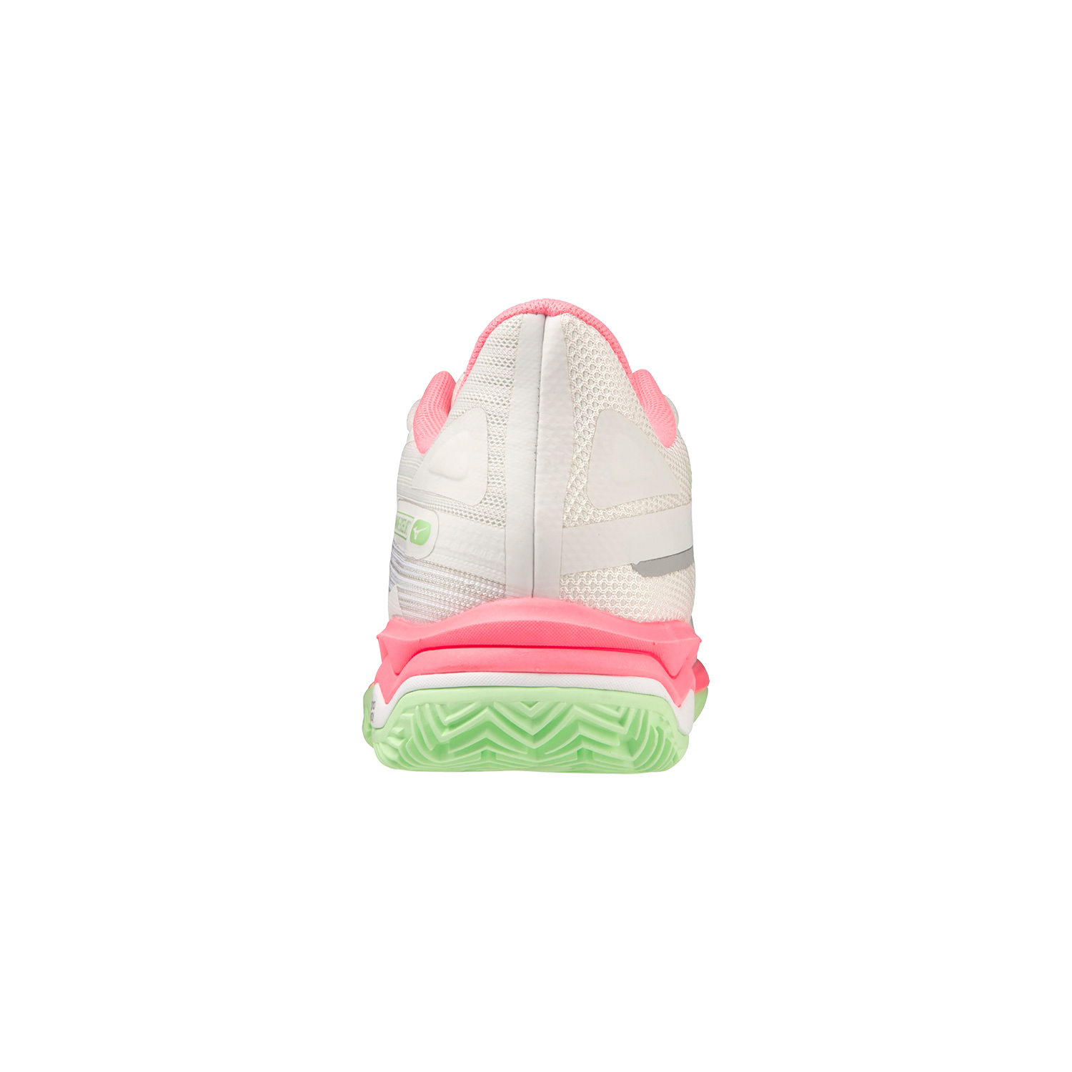 mayuming　no.2 mizuno-wave-exceed-light-2-