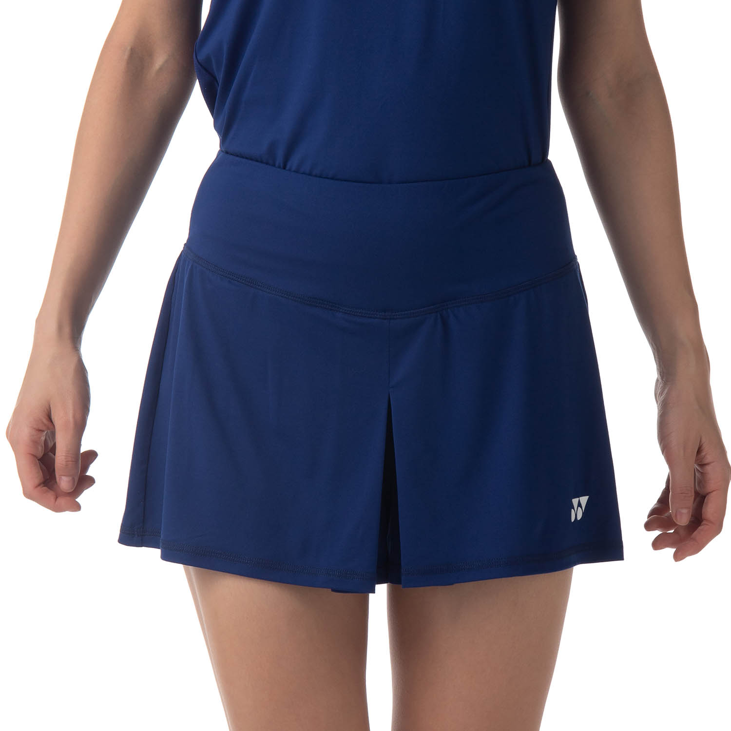 Yonex Tournament 4in Shorts - Sapphire Navy