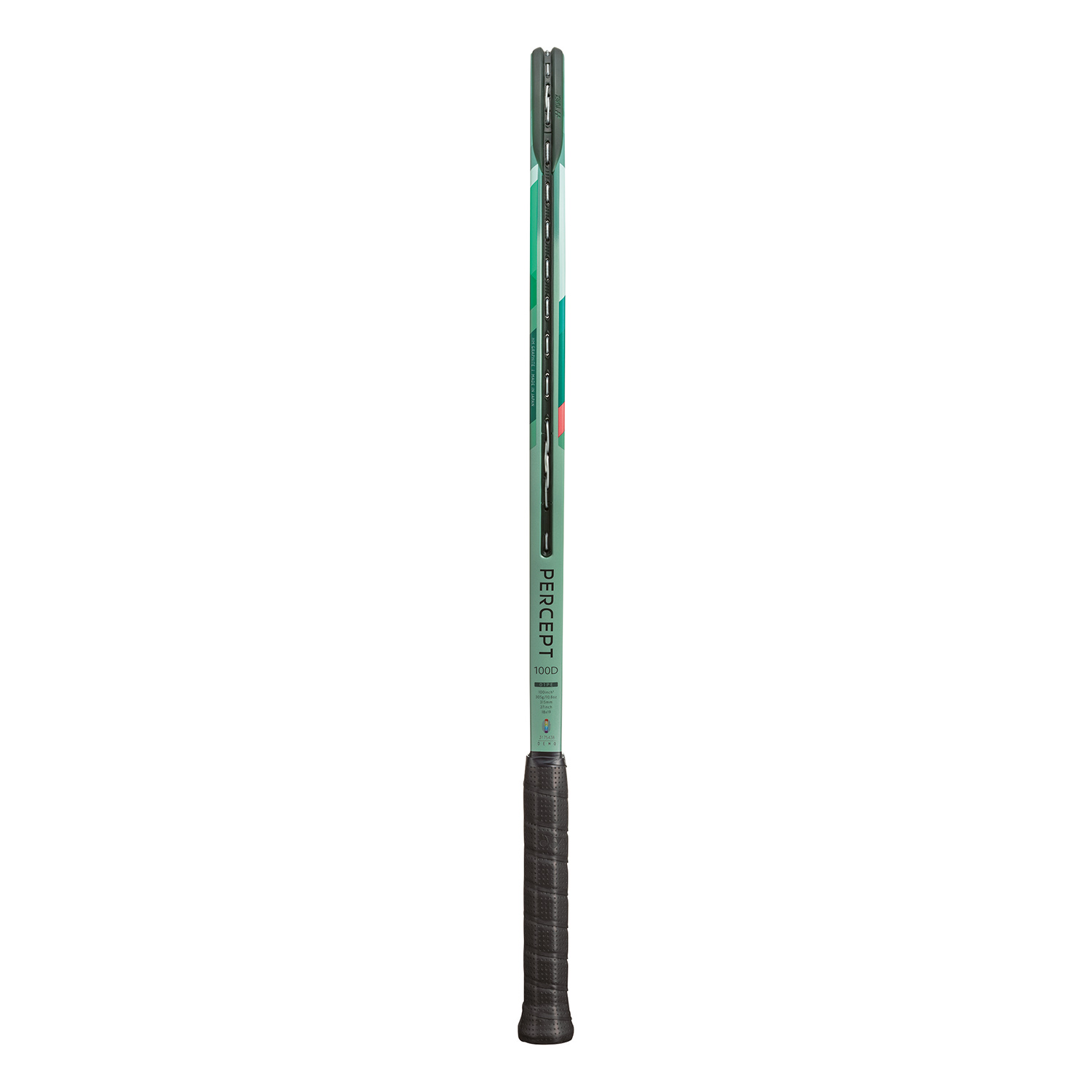 Yonex Percept 100D (305g)