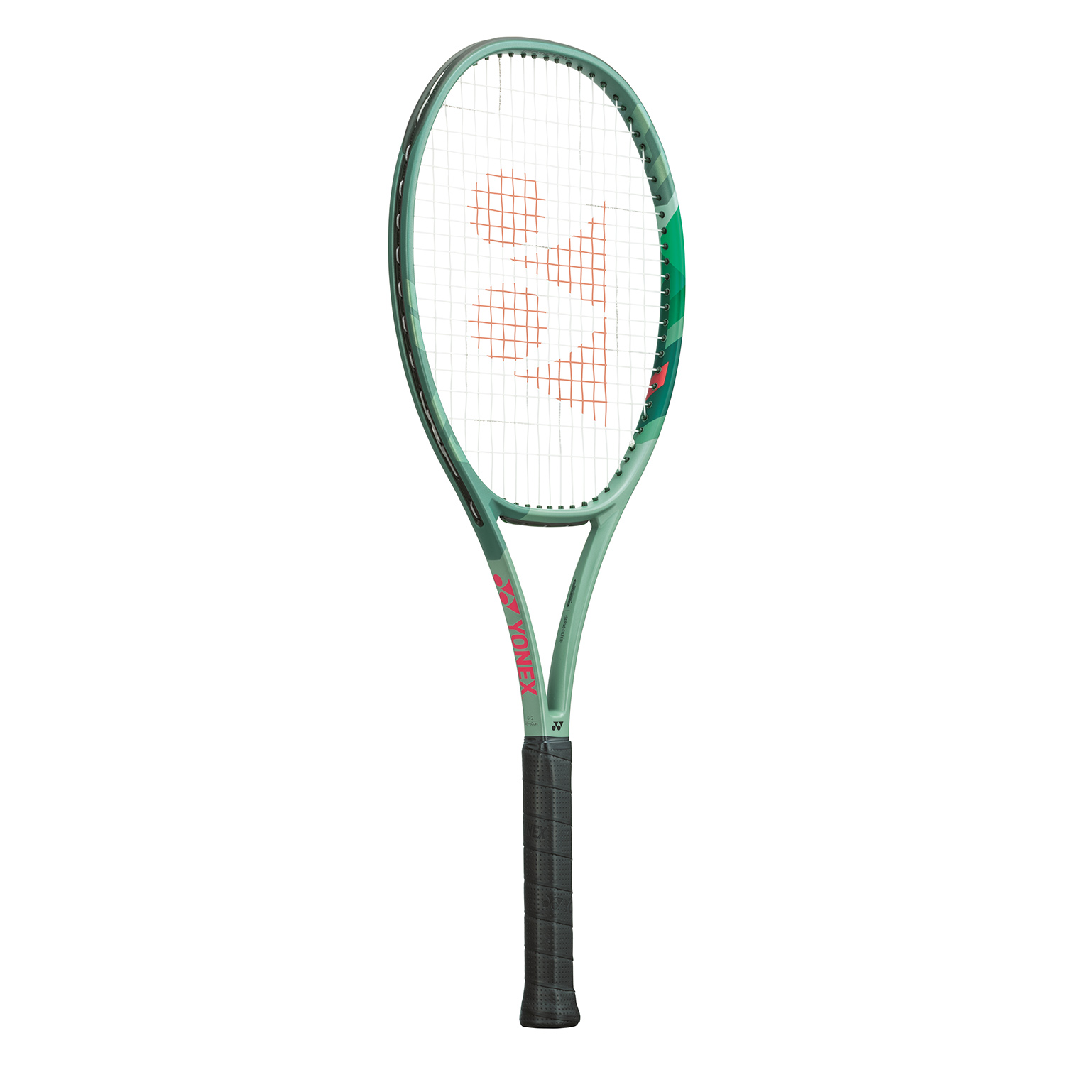 Yonex Percept 97D (320g) - Test