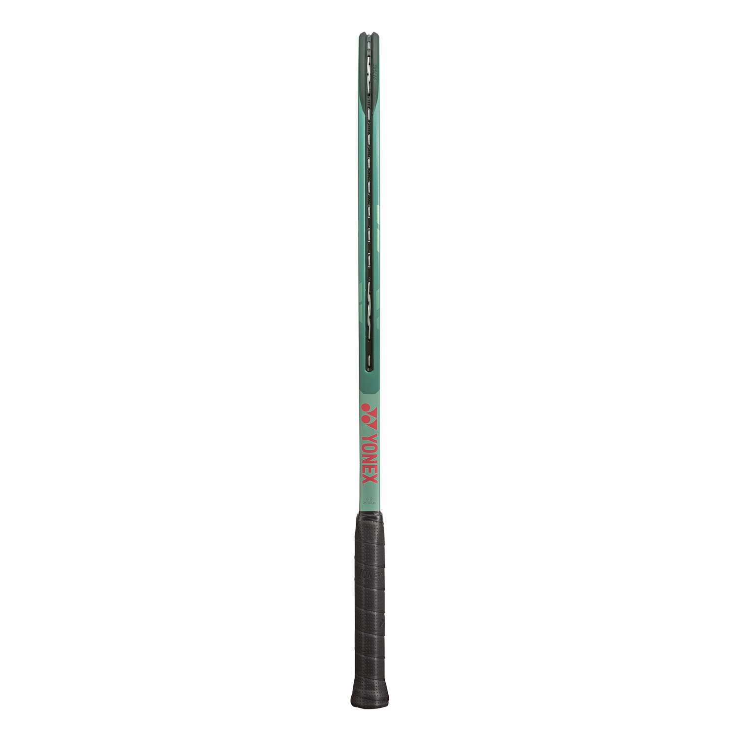 Yonex Percept 97D (320g) - Test