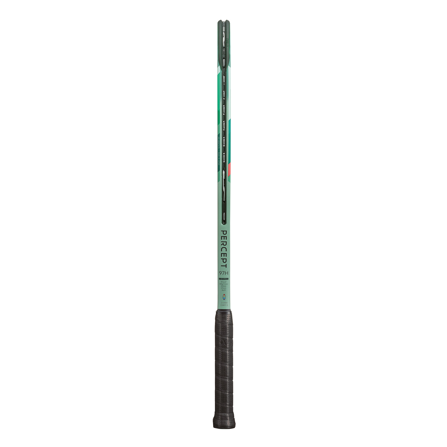 Yonex Percept 97H (330g)