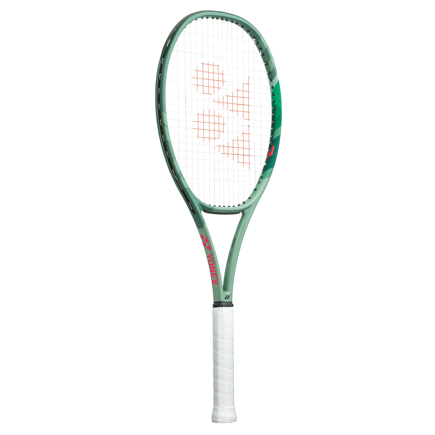 Yonex Percept 97L (290g) - Test