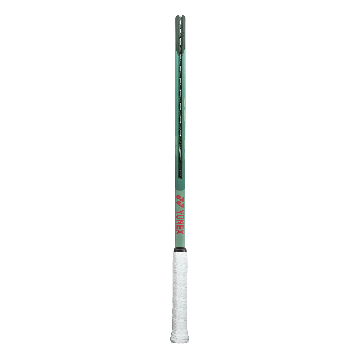 Yonex Percept 97L (290g) - Test