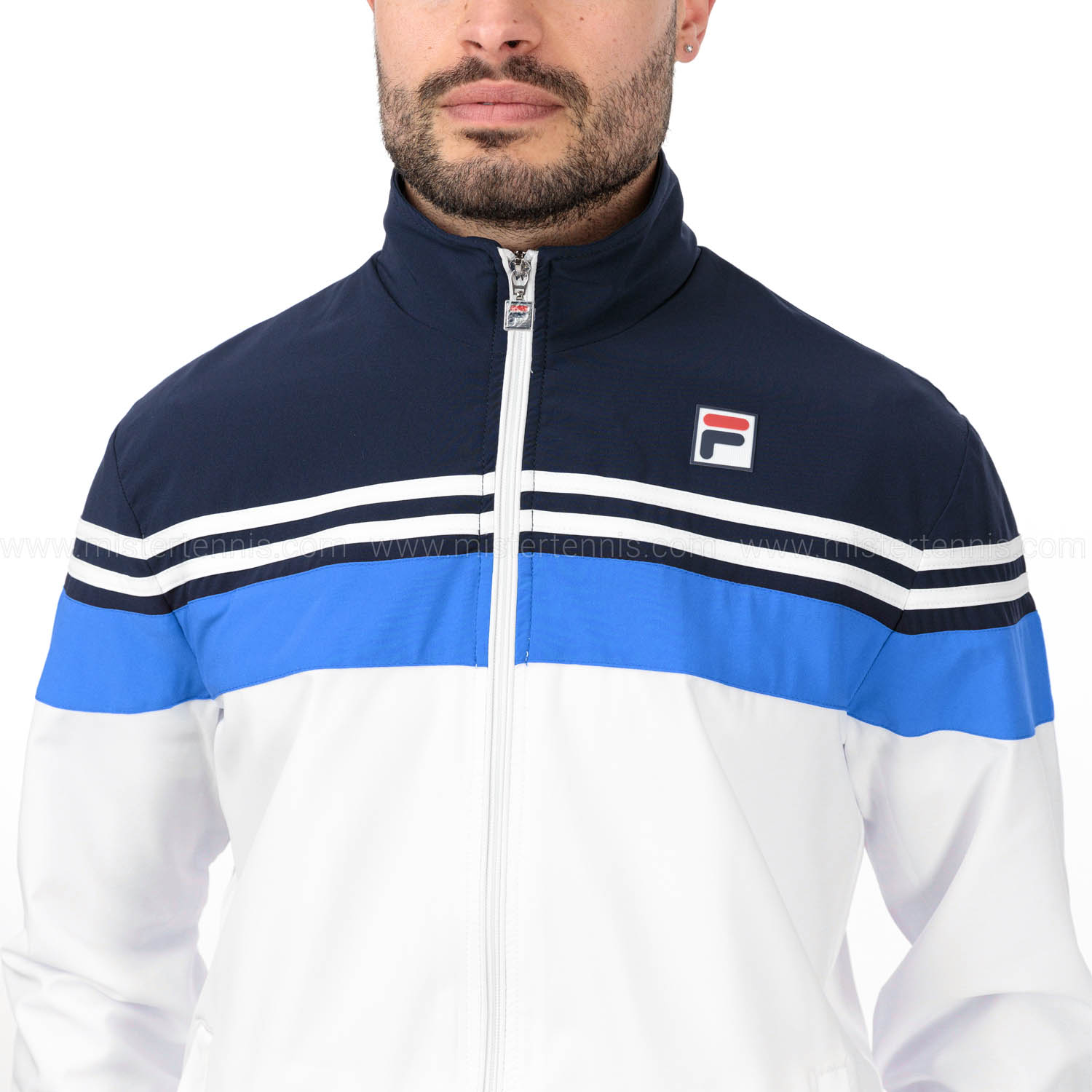 Fila Bruno Giacca - White