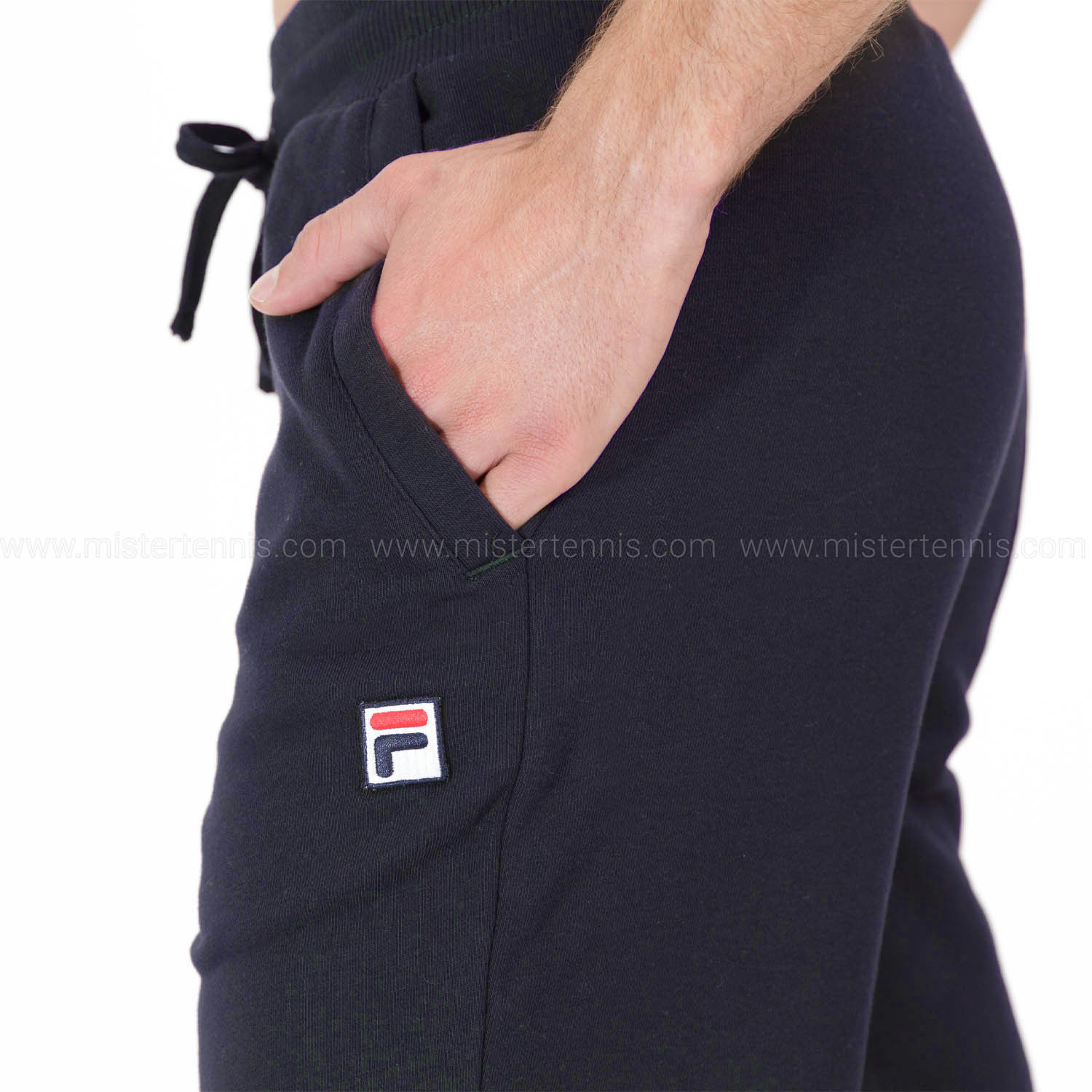 Fila Sweat Larry Pantaloni - Navy